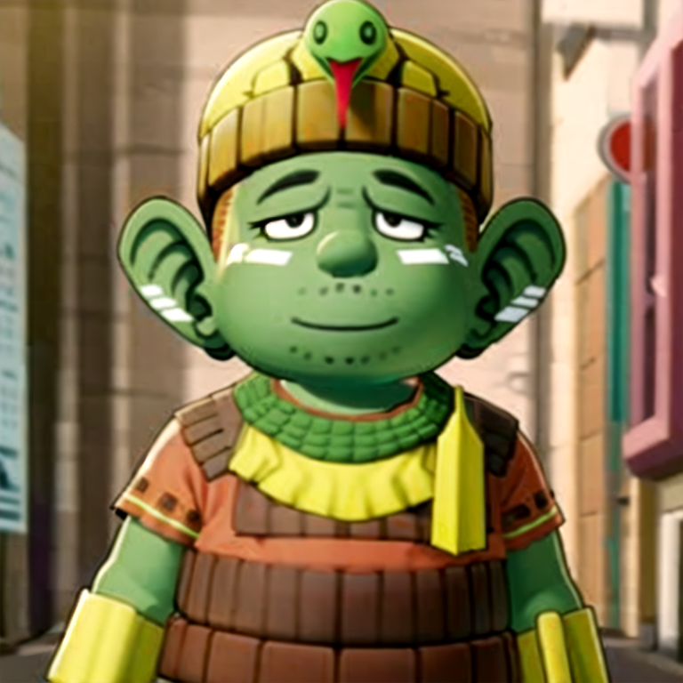 Daston Dragon Quest v1.0
