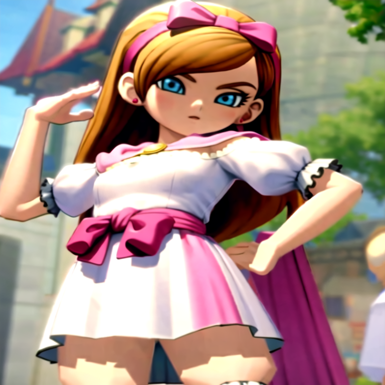 Rizerotta Dragon Quest v1.0