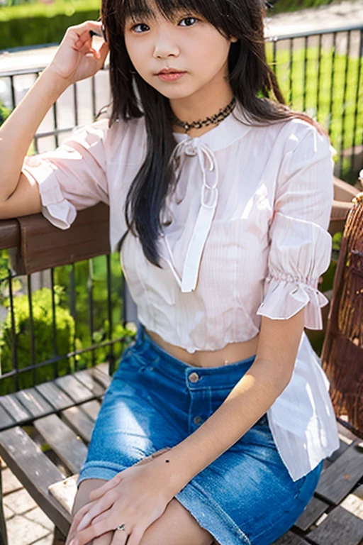 (masterpiece, best quality:1.2), 1girl, solo