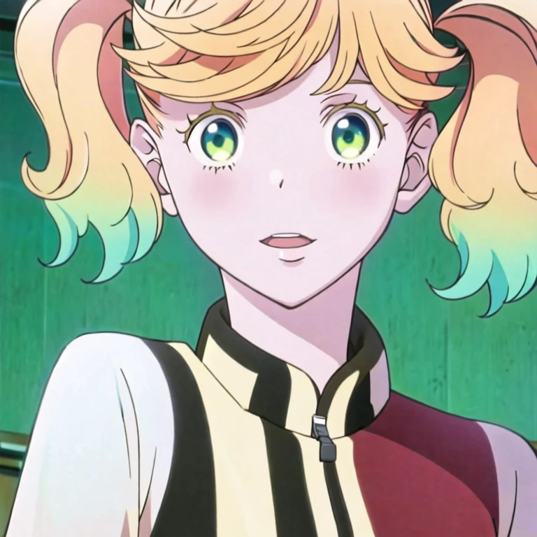(masterpiece, best quality:1.2), 1girl, solo