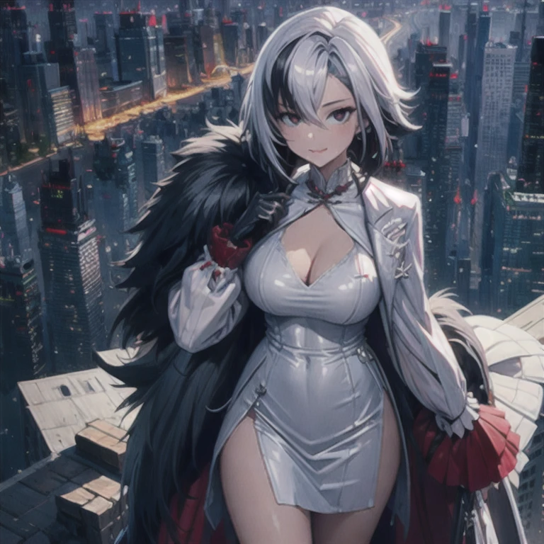 (masterpiece, best quality:1.2), 1girl, solo