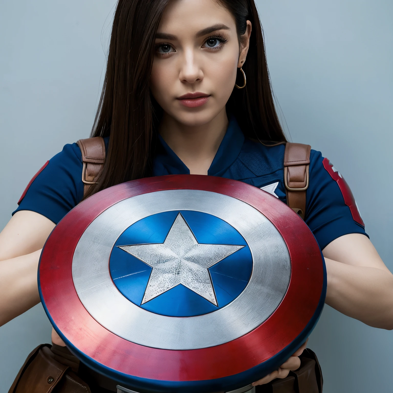 Captain America