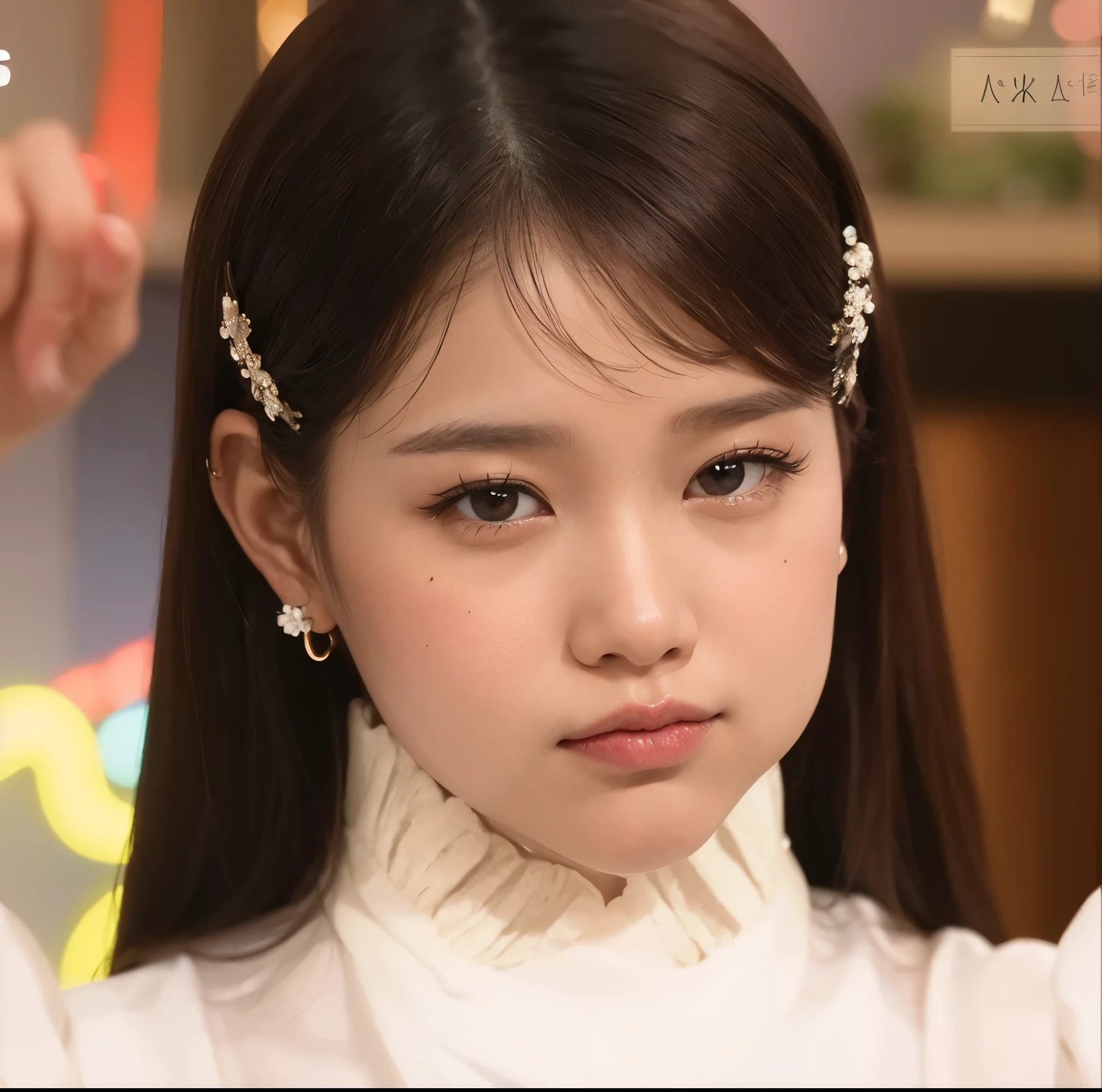 ive chestnut wonyoung