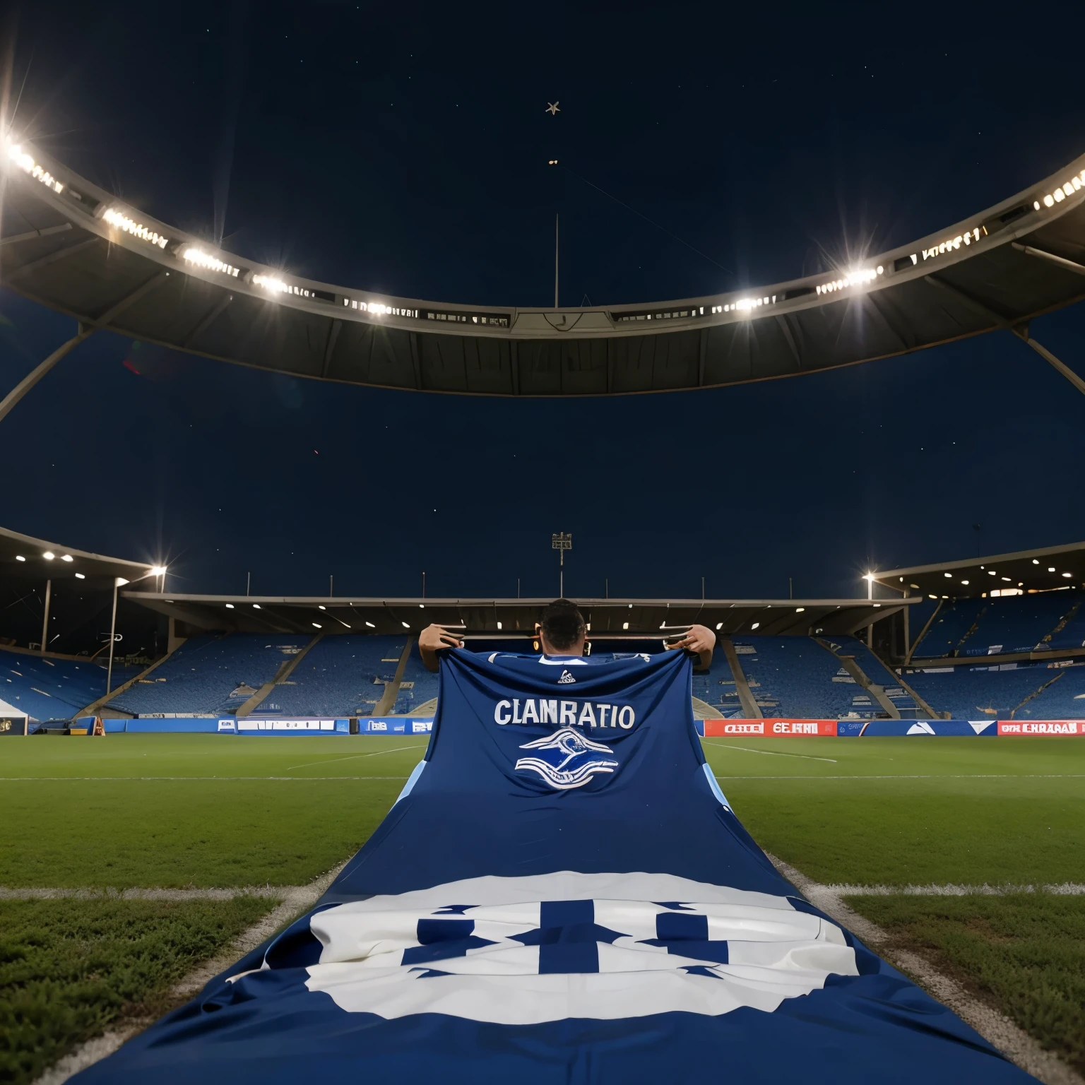 Cruzeiro esporte clube