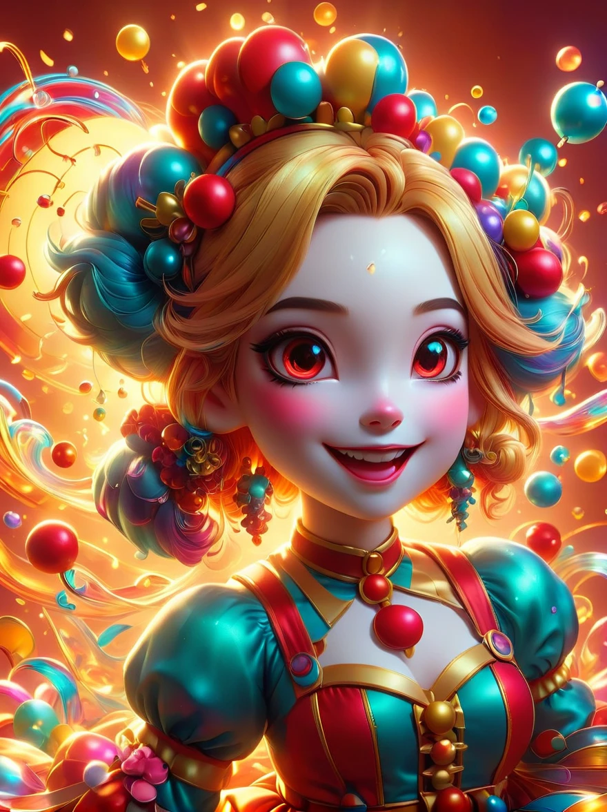 (彩虹色花草甸中休憩的Mecha Fairy:1.6)，whole body，Exquisite and beautiful（Super fine、masterpiece、best quality：1.4）1girl, Mecha Fairy，dynamic angle（Thinnest、masterpiece、best quality）、Best detailed face（most detailed，masterpiece，best quality：1.5），ultra-feminine（most detailed，masterpiece，best quality），Dragon Wings，Red hair，long hair，braid，Dynamic eye color，（Wearing a mecha：1.4），Rest in（Rainbow colored flower meadow：1.6），Full Color，（perfect spectrum：1.3），（Vibrant work：1.4）vibrant red，orange color，，green，blue，indigo，purple daylight，Sun rise，high detail，fantasy art, RPG 艺术best quality, 16k, [Super detailed], masterpiece, best quality, whole body, ultra wide angle lens, Realism, Mecha girl, anatomically correct, textured skin, high detail, 8k