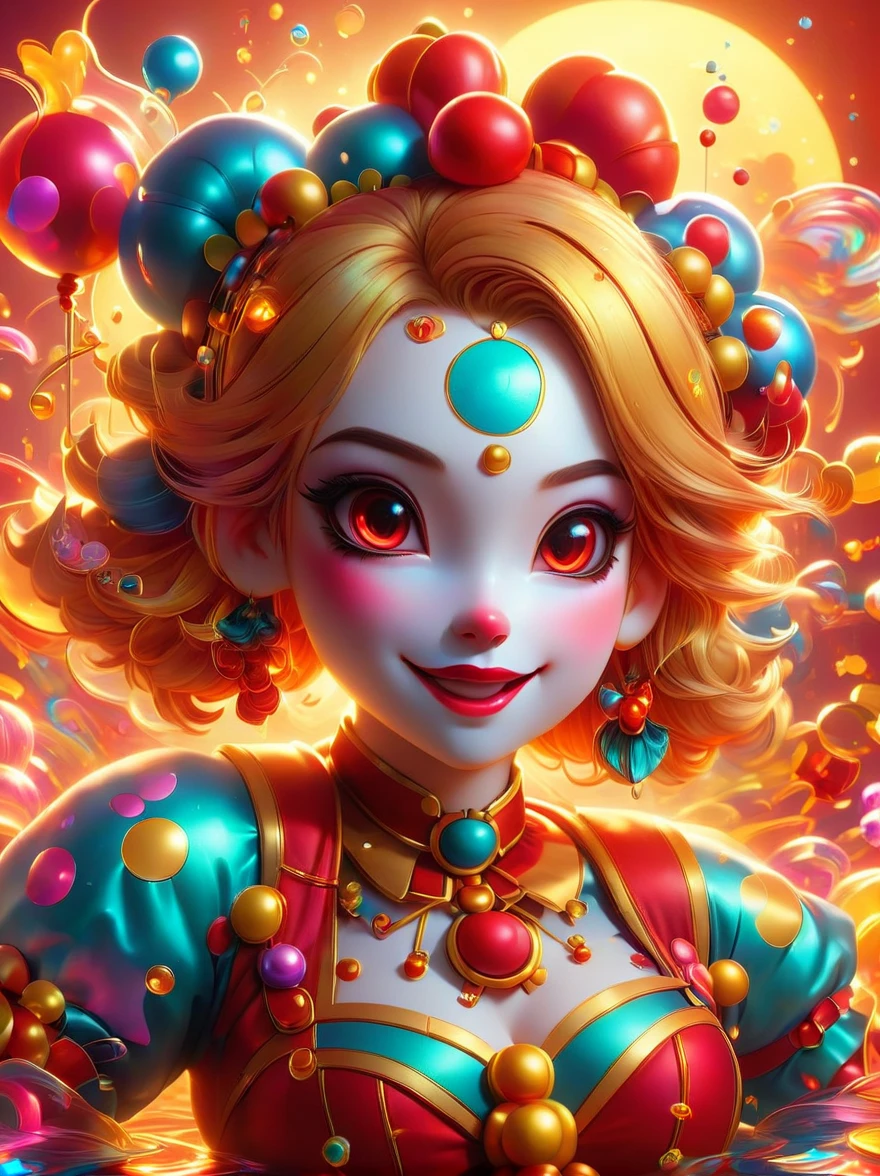 (彩虹色花草甸中休憩的Mecha Fairy:1.6)，whole body，Exquisite and beautiful（Super fine、masterpiece、best quality：1.4）1girl, Mecha Fairy，dynamic angle（Thinnest、masterpiece、best quality）、Best detailed face（most detailed，masterpiece，best quality：1.5），ultra-feminine（most detailed，masterpiece，best quality），Dragon Wings，Red hair，long hair，braid，Dynamic eye color，（Wearing a mecha：1.4），Rest in（Rainbow colored flower meadow：1.6），Full Color，（perfect spectrum：1.3），（Vibrant work：1.4）vibrant red，orange color，，green，blue，indigo，purple daylight，Sun rise，high detail，fantasy art, RPG 艺术best quality, 16k, [Super detailed], masterpiece, best quality, whole body, ultra wide angle lens, Realism, Mecha girl, anatomically correct, textured skin, high detail, 8k