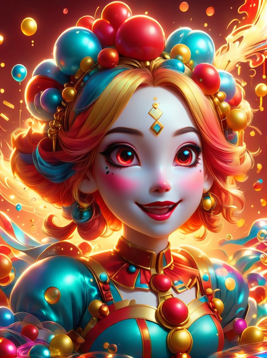 (彩虹色花草甸中休憩的Mecha Fairy:1.6)，whole body，Exquisite and beautiful（Super fine、masterpiece、best quality：1.4）1girl, Mecha Fairy，dynamic angle（Thinnest、masterpiece、best quality）、Best detailed face（most detailed，masterpiece，best quality：1.5），ultra-feminine（most detailed，masterpiece，best quality），Dragon Wings，Red hair，long hair，braid，Dynamic eye color，（Wearing a mecha：1.4），Rest in（Rainbow colored flower meadow：1.6），Full Color，（perfect spectrum：1.3），（Vibrant work：1.4）vibrant red，orange color，，green，blue，indigo，purple daylight，Sun rise，high detail，fantasy art, RPG 艺术best quality, 16k, [Super detailed], masterpiece, best quality, whole body, ultra wide angle lens, Realism, Mecha girl, anatomically correct, textured skin, high detail, 8k