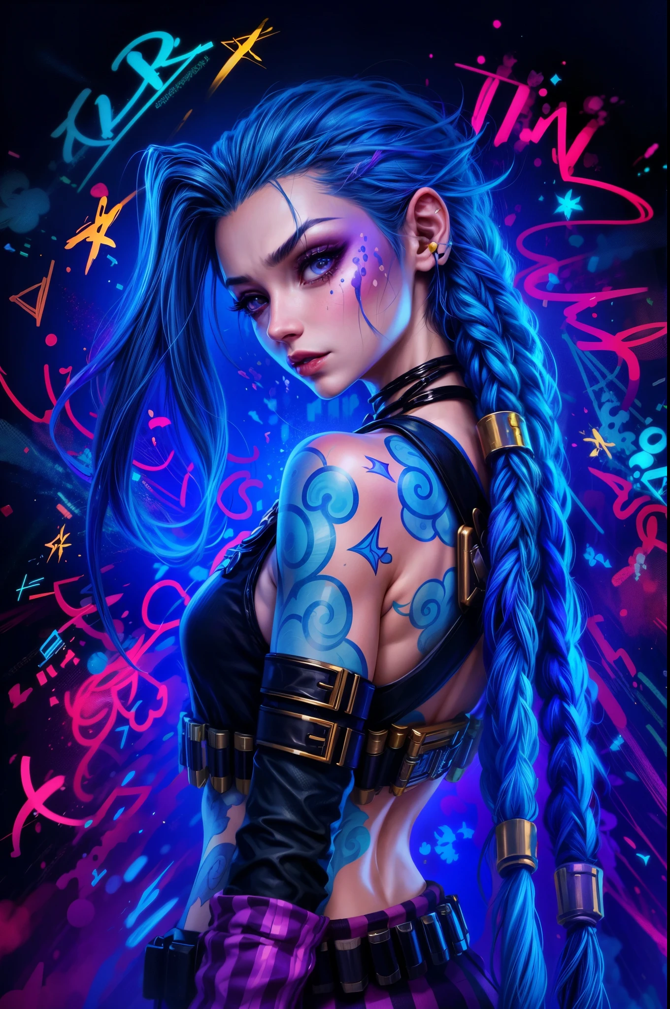 a gorgeous Harley Quinn standing on sand wind in the hair, happy posing, full length body shot,(((ultra warm bright pastel colors))), orange pink white colors, sharp focus, lut, ultra insane high resolution intricate textures, texture indentation, (((((Charlie Bowater, art by Wasim Kashin, art by Artgerm, art by Carne Griffiths))))), luminism, light placement art, octane render, ultra intricately detailed, ultra maximalism, romanticism, perfection, masterpiece,