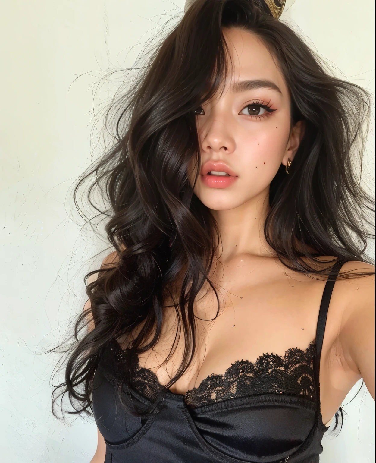 Jennie arranhada com top preto, angelawhite, ava max, 2 2 anos, with hat, 21 anos, 18 anos, basia tran | |, , angie lobo, Sakimichan, Amouranto, Cara Sexy, Boa , Yelena Belova, 2 3 anos, Jennie blackpink