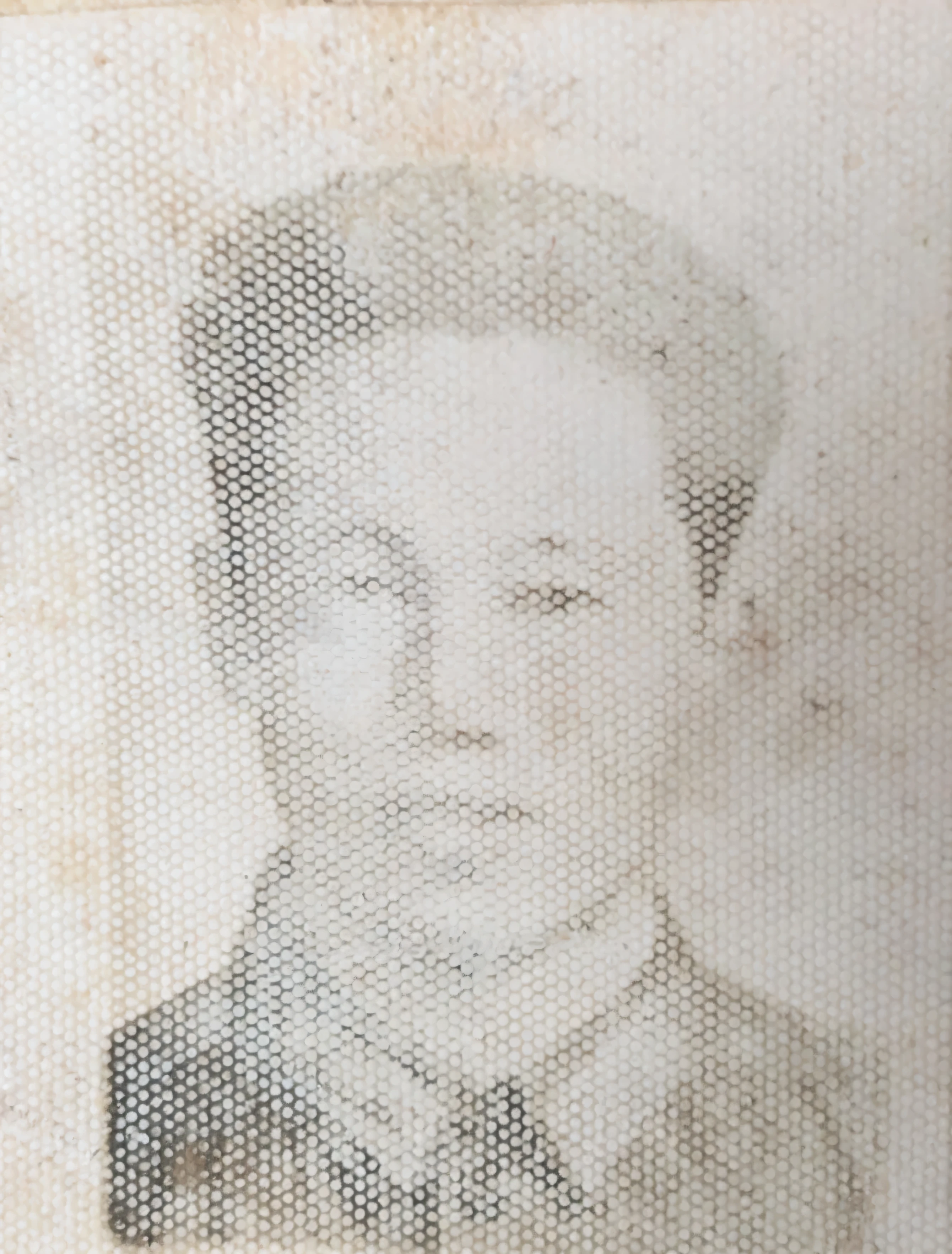 arafed photo of a young boy in a shirt and tie, xiang duan, lin hsiang, phong yintion j - jiang geping, song nan li, inspired by Li Tiefu, author li zhang, dao trong le, inspired by Hu Jieqing, inspired by Chen Daofu, huifeng huang