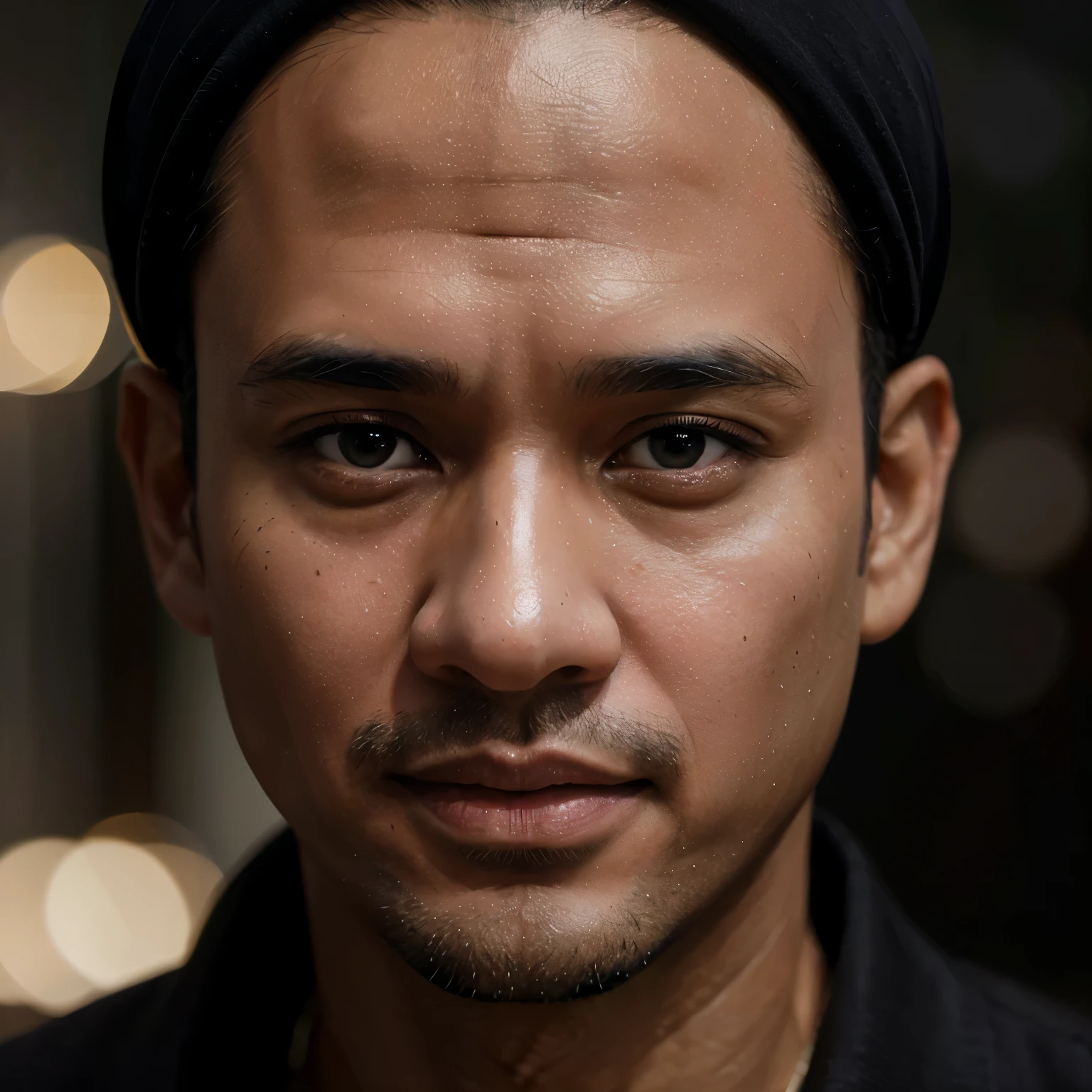 4k, Best quality, masterpiece, ultra high res, beautiful lighting, (realistic, photo-realistic:1.4), realistic background,
Ustadz adi hidayat
2man, 45 years old, muslim clouth
