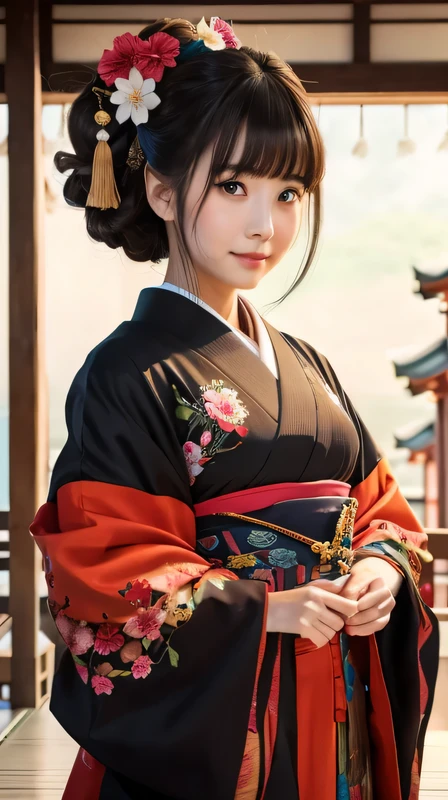 Japan, Heian period