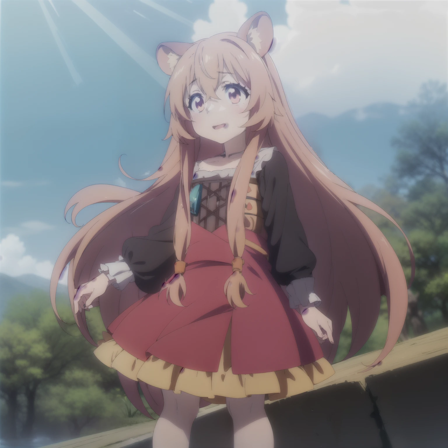 1chica,solo,sonrisa,exterior.
raphtalia,Golpes,largo_cabello,Brown_cabello,animal_orejas,mapache_chica,mapache_orejas,cabello_entre_eyes,animal_oreja_pelusa, desnuda a cuatro patas, abierta de piernas