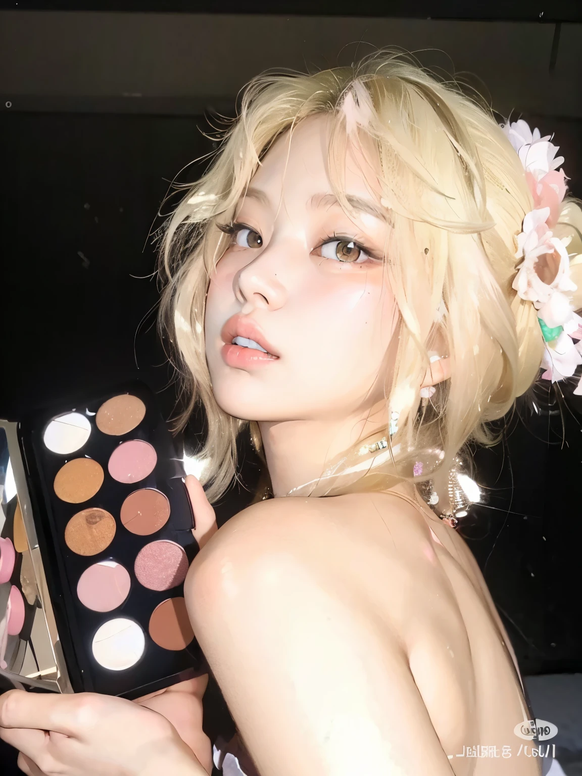 Blackpink jennie