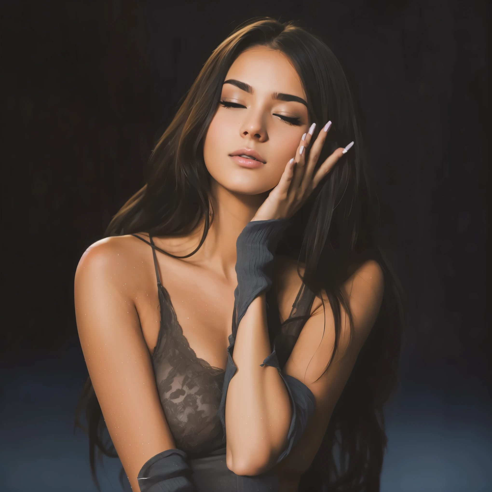 Sexy girl 