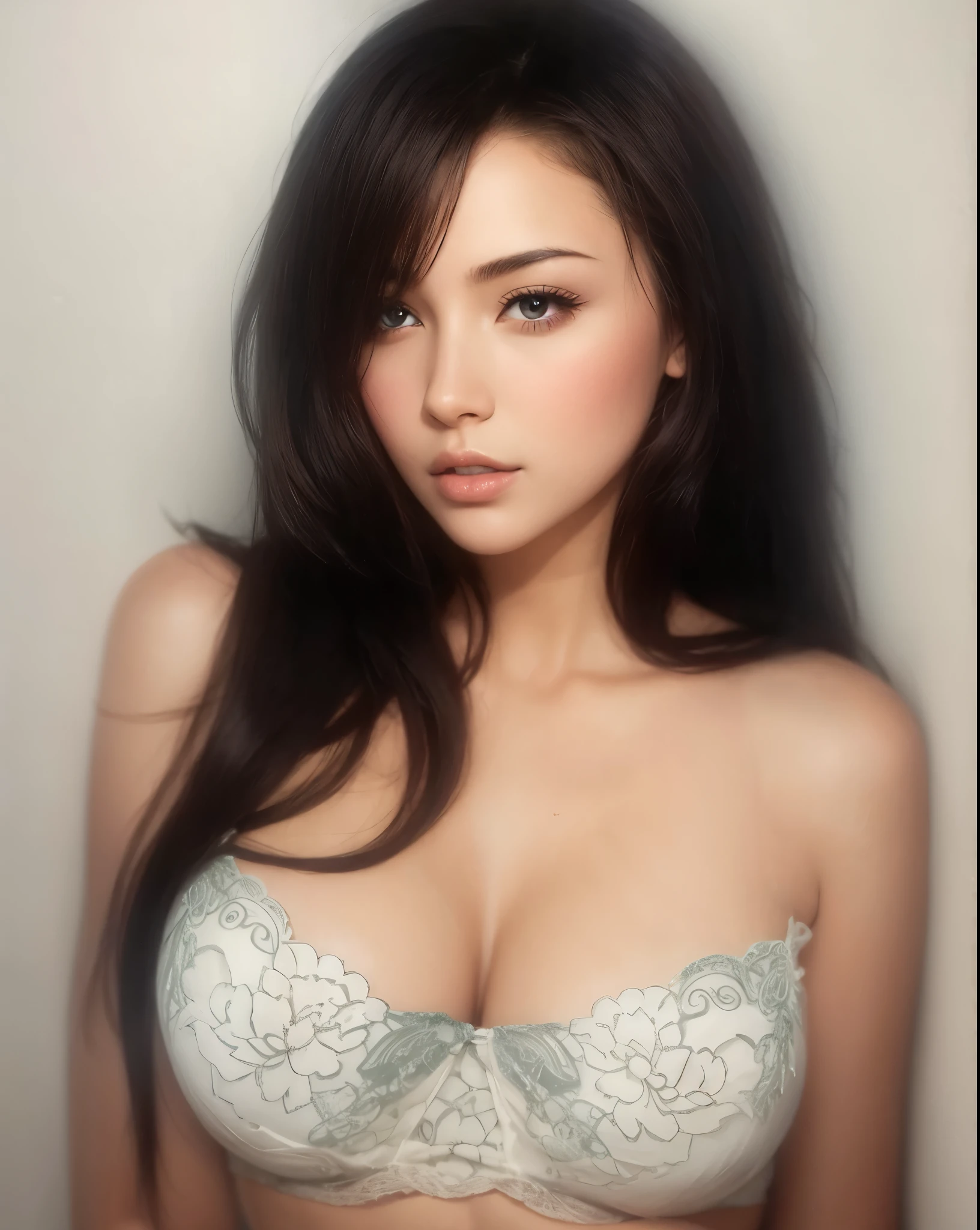 Sexy girl