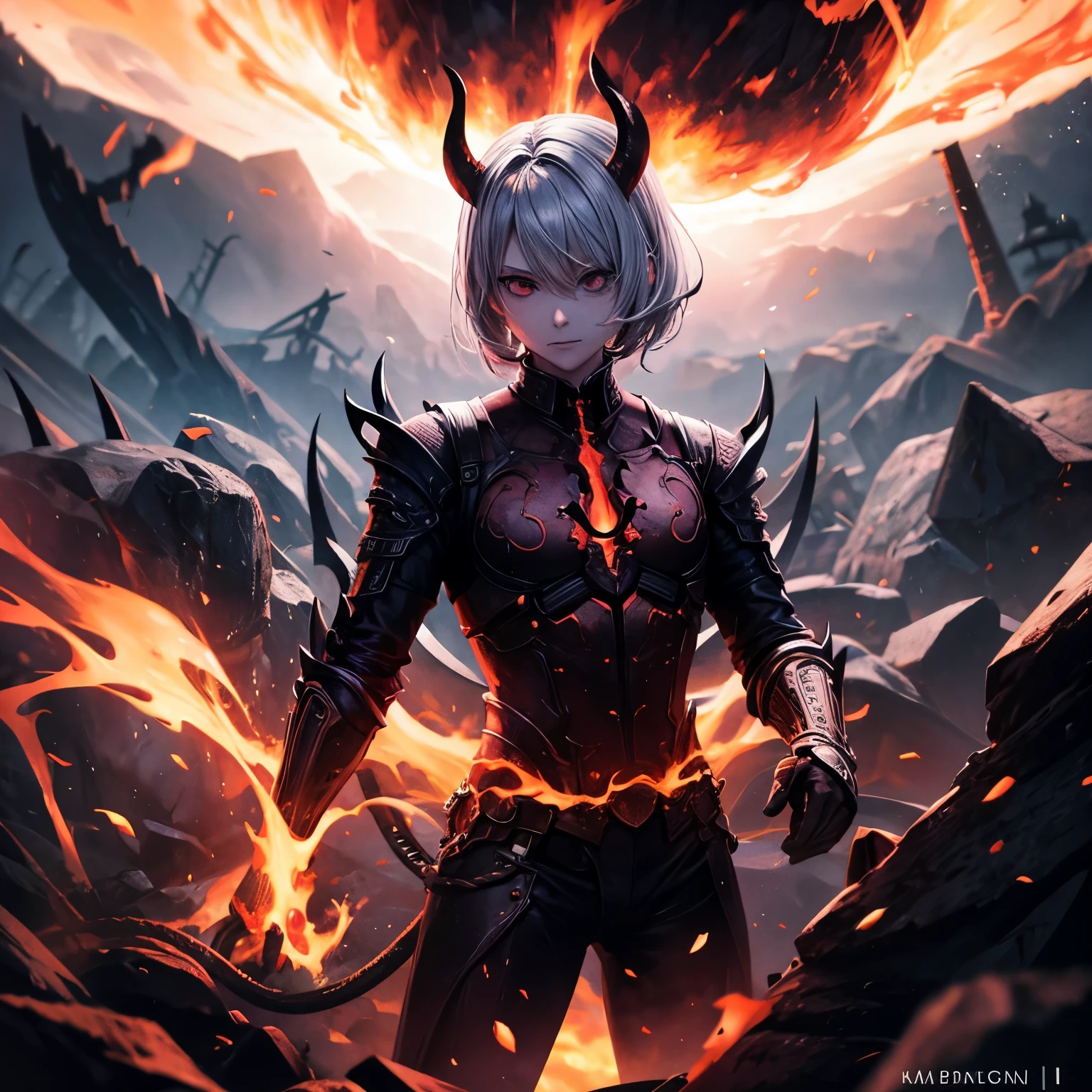 hell