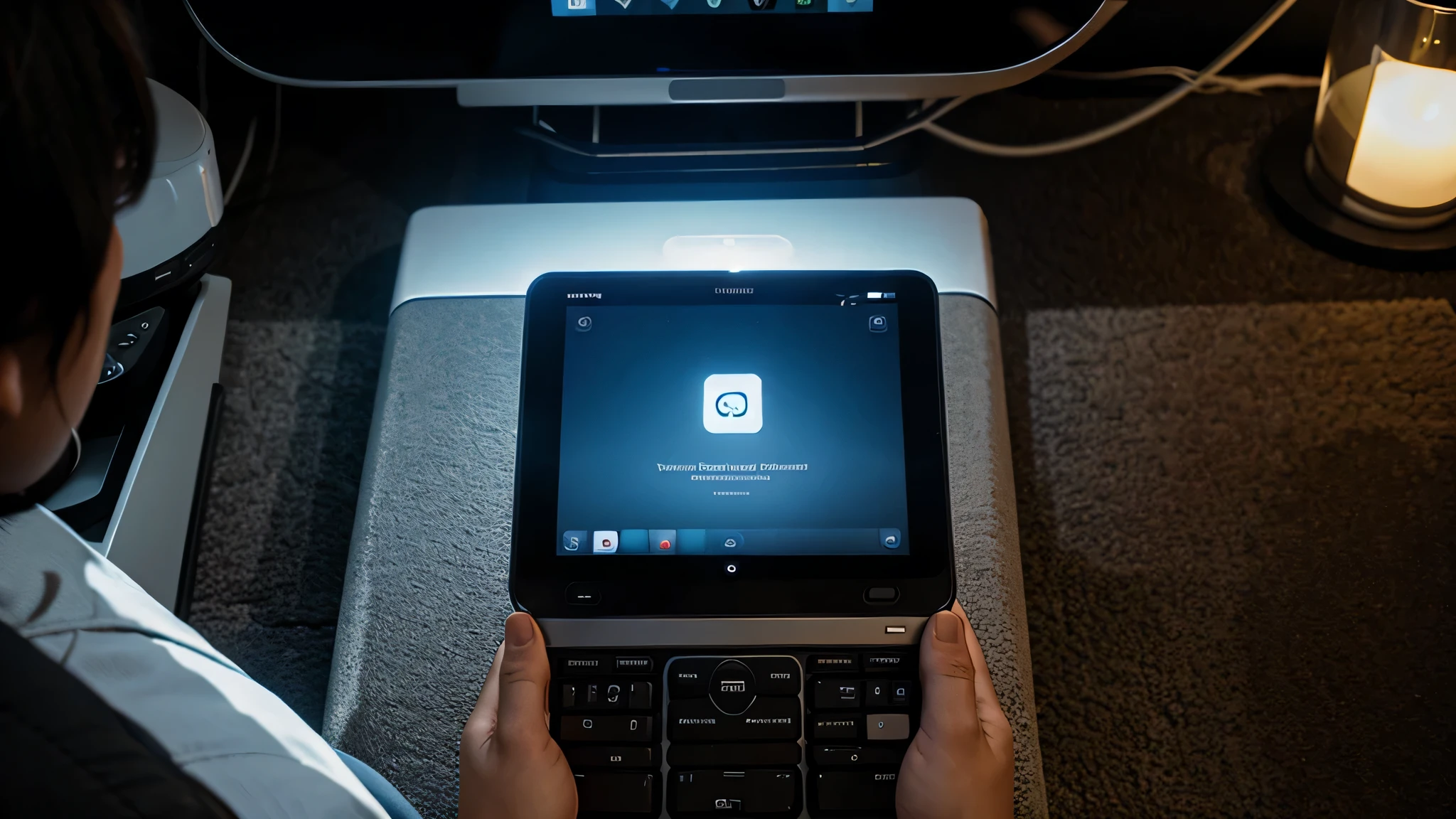current technology