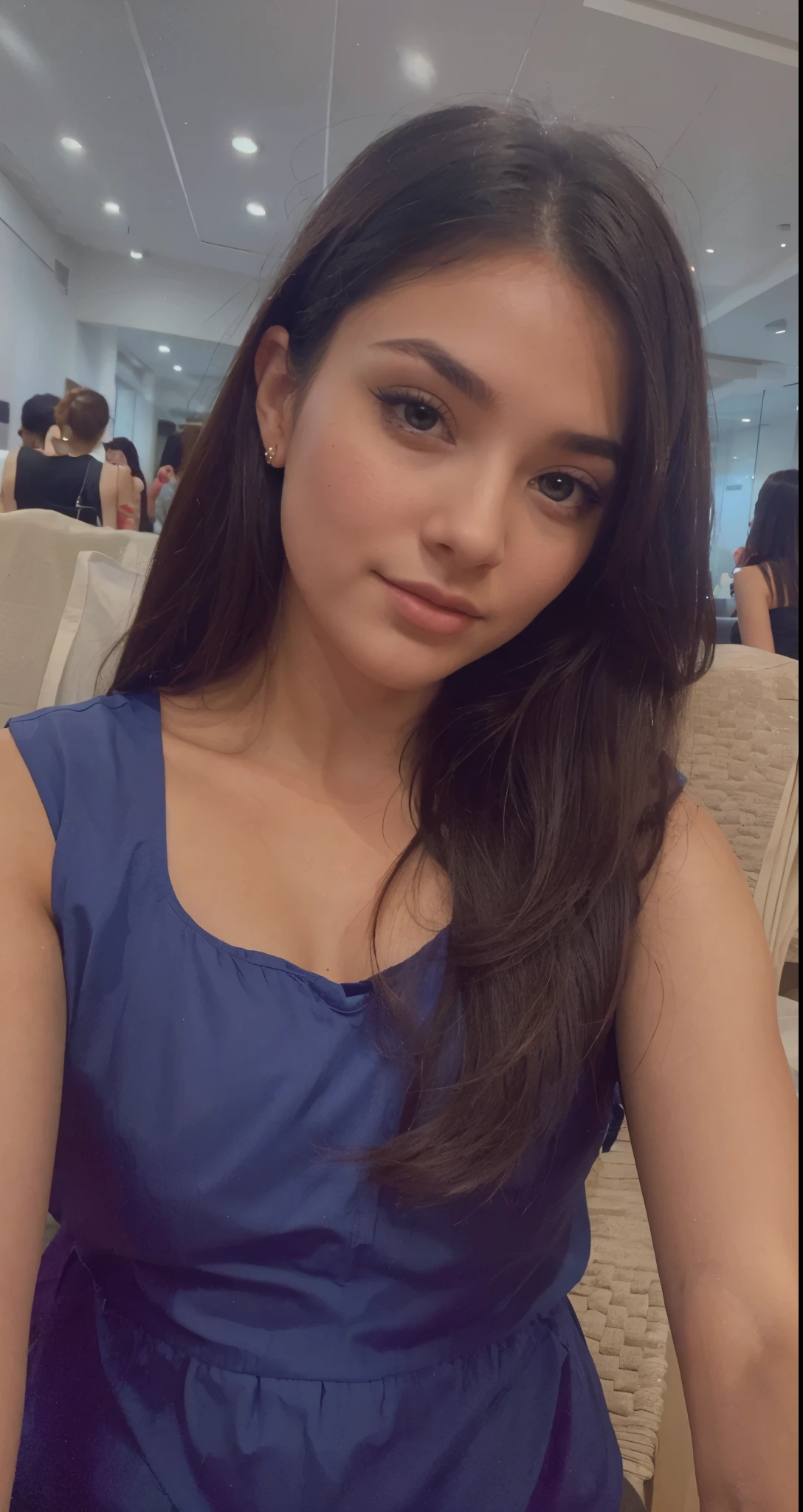Beautiful sexy girl
