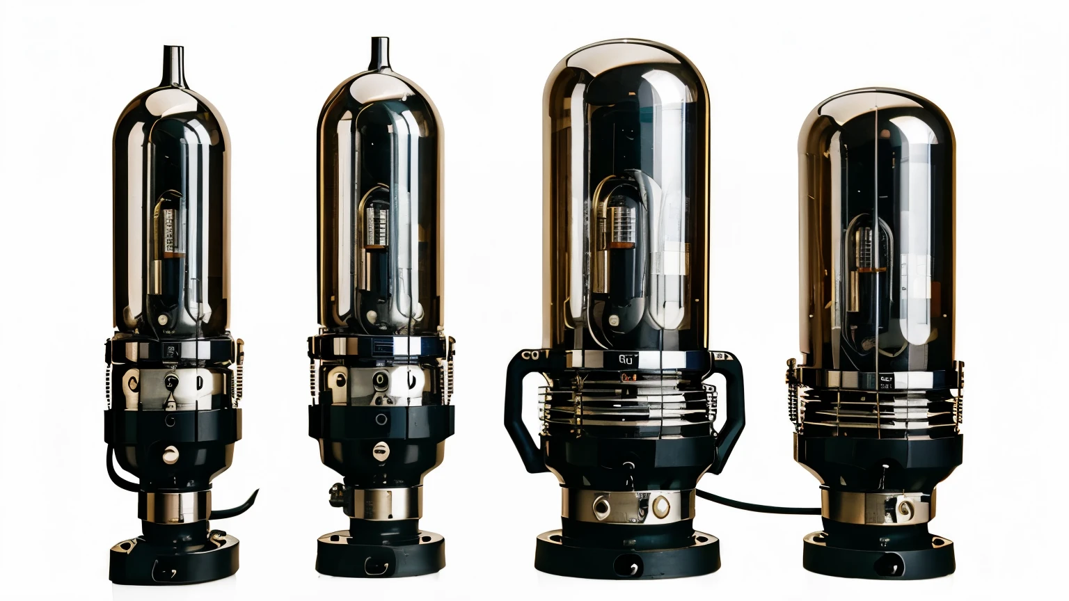 FIRST GENERATION COMPUTER: Vacuum Tubes (1940-1956)