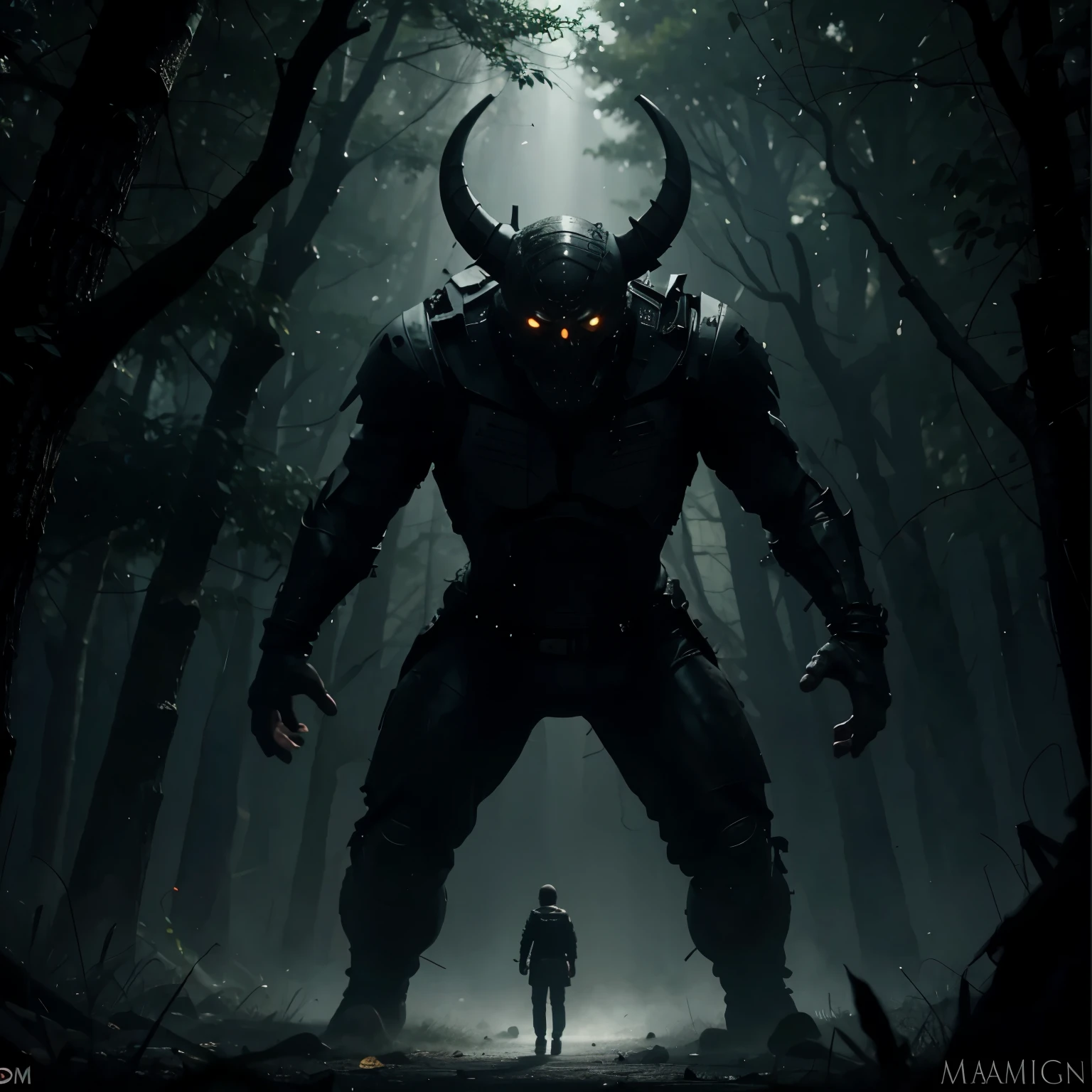 fear