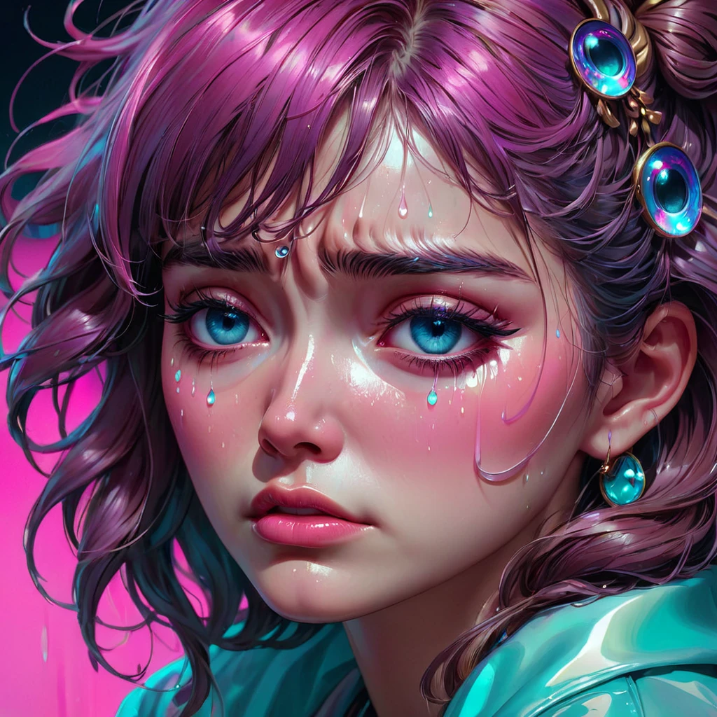 EdobAquarel woman face (((masterpiece))) <lora:EdobAquarel_v1.0:1>