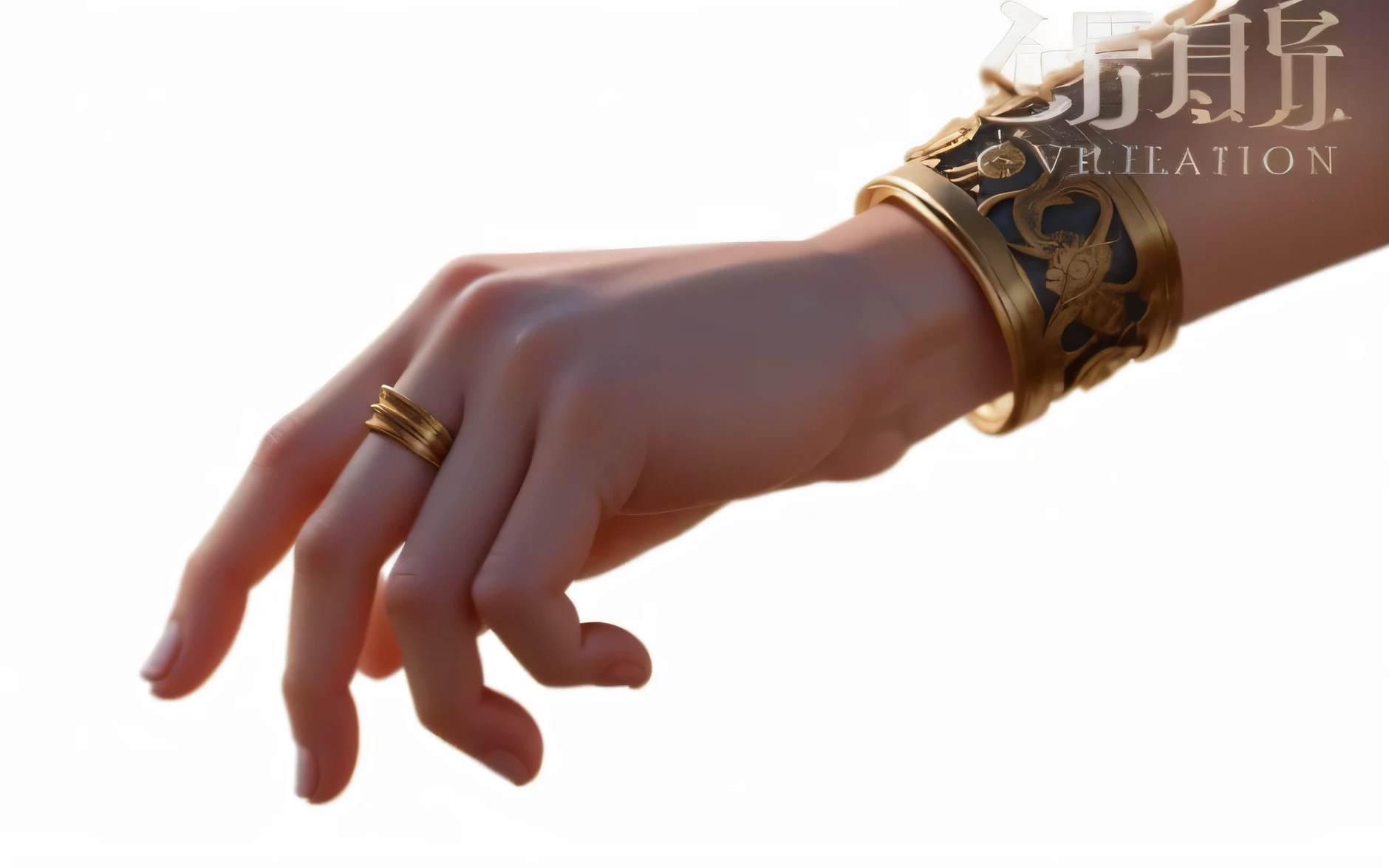 一个人的hand上戴着戒指的特写, 真正的人类女性hand, Elden ring styles, hand模型, 优雅的hand, civilization, 现实的hand, 护hand, 一只hand, hand的特寫, eldon ring capitol, enhanced hand, 女人的hand, low - poly hand, Vivek City, 矫正hand, hand
