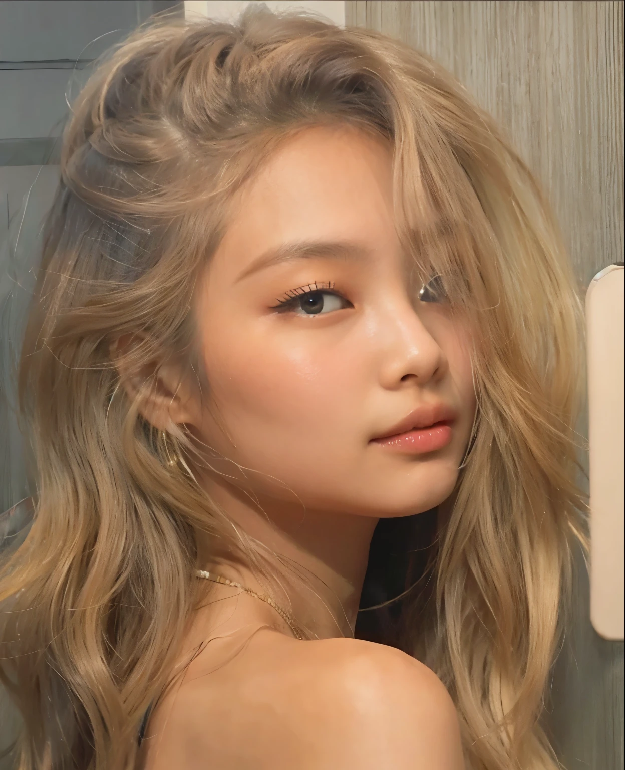Jennie Kim