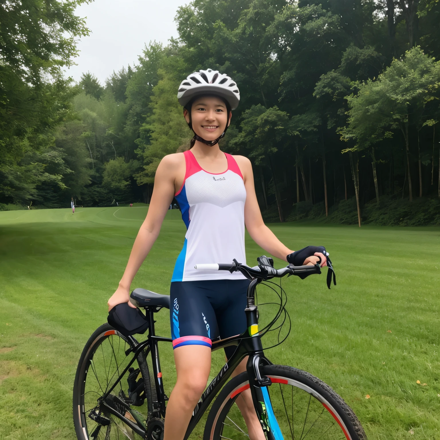 bike sports