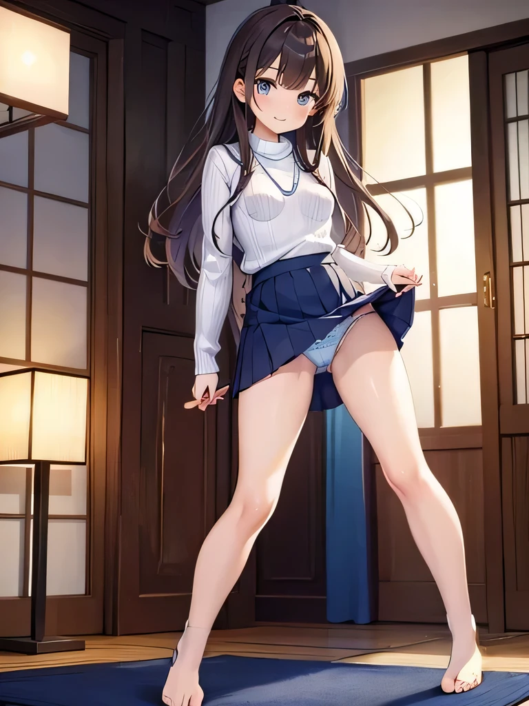 Please keep it barefoot。