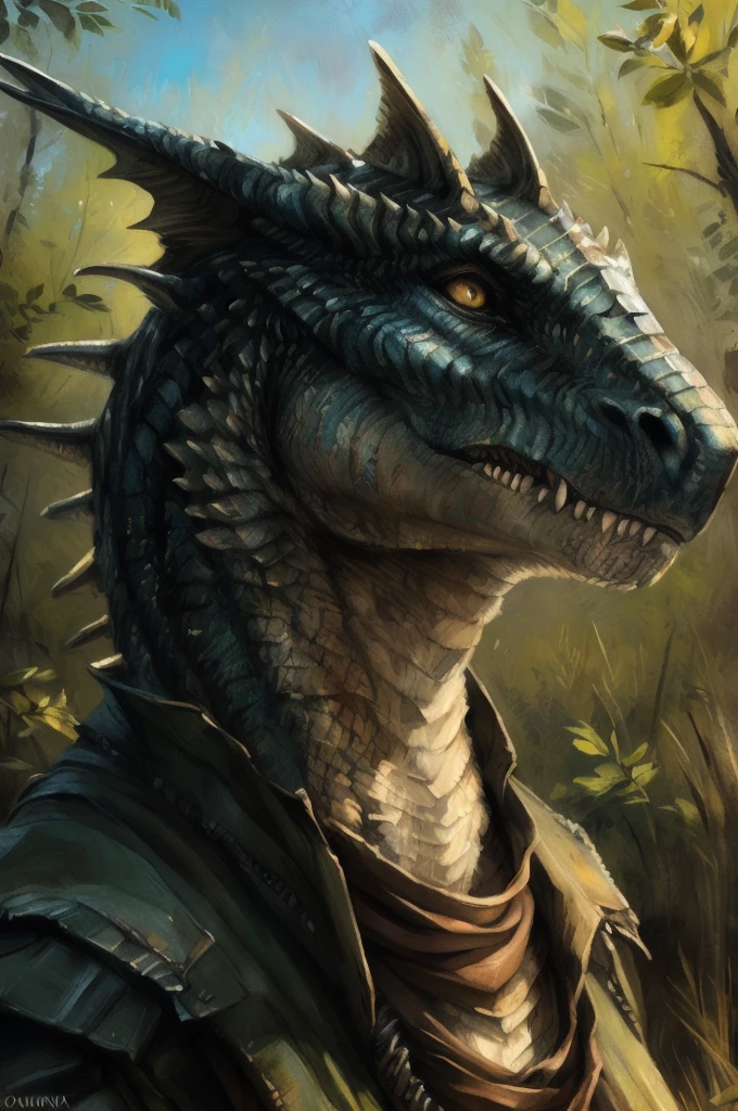 (masterpiece, best quality, ultra realistic, 4k, 2k, (high detail:1.3), film photography, (absurd res), masterpierce, female zamtrios, portrait, serious face, looking at me, (by Kenket, by Oouna, by Izrez, by Dradmon, by Velannal), [sharp focus],[detailed ambient light],