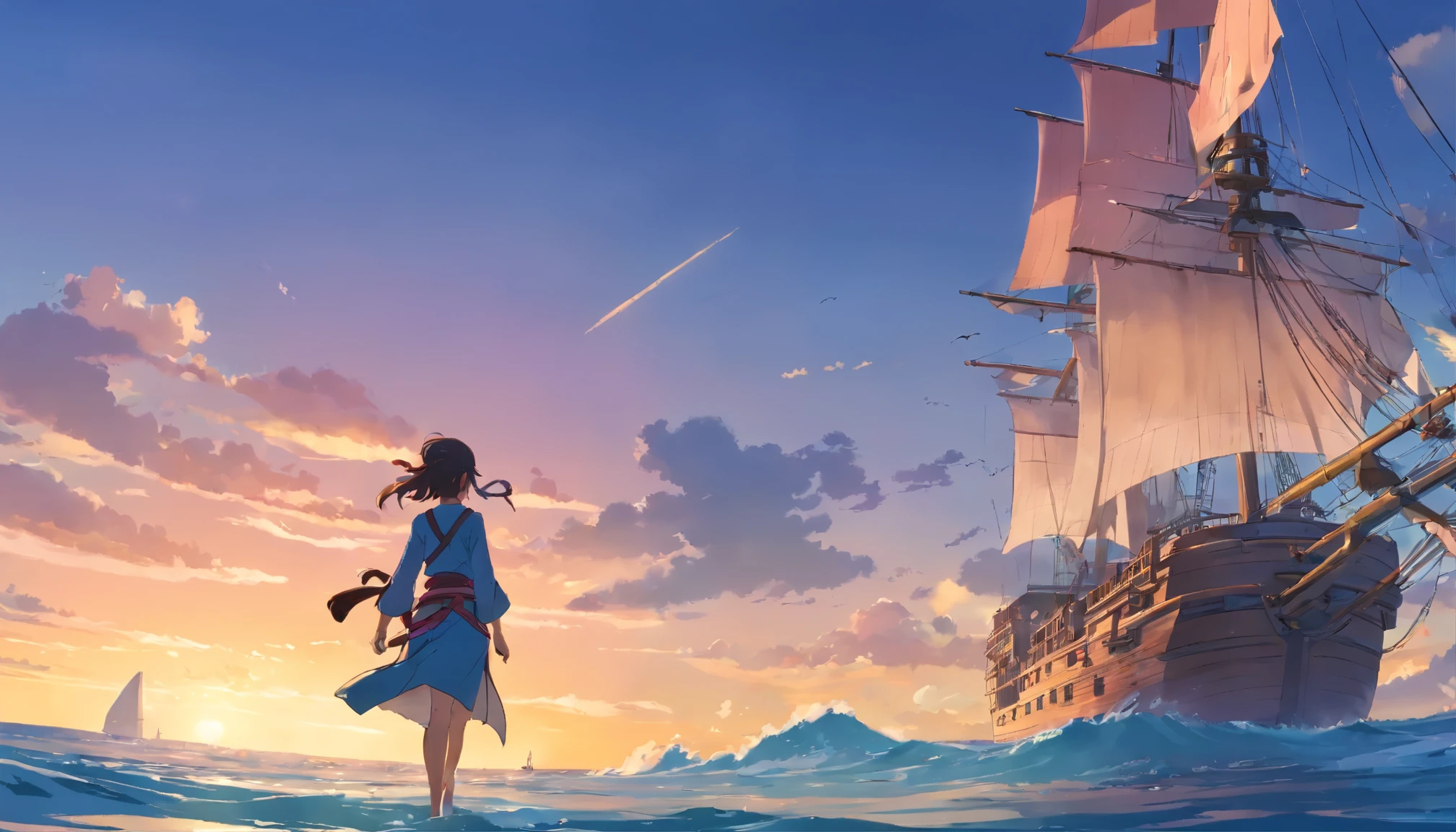 female pirate