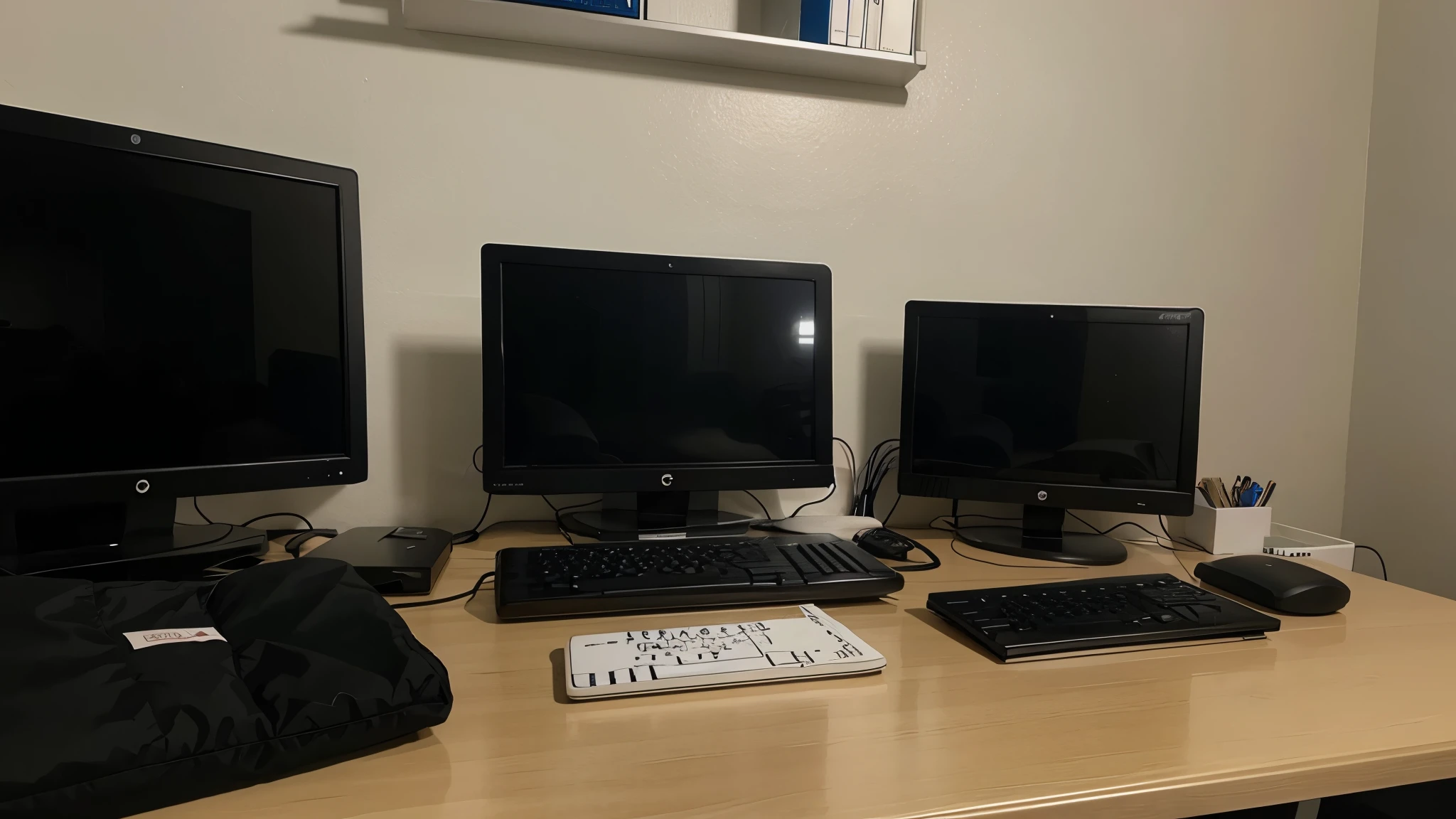 student computer