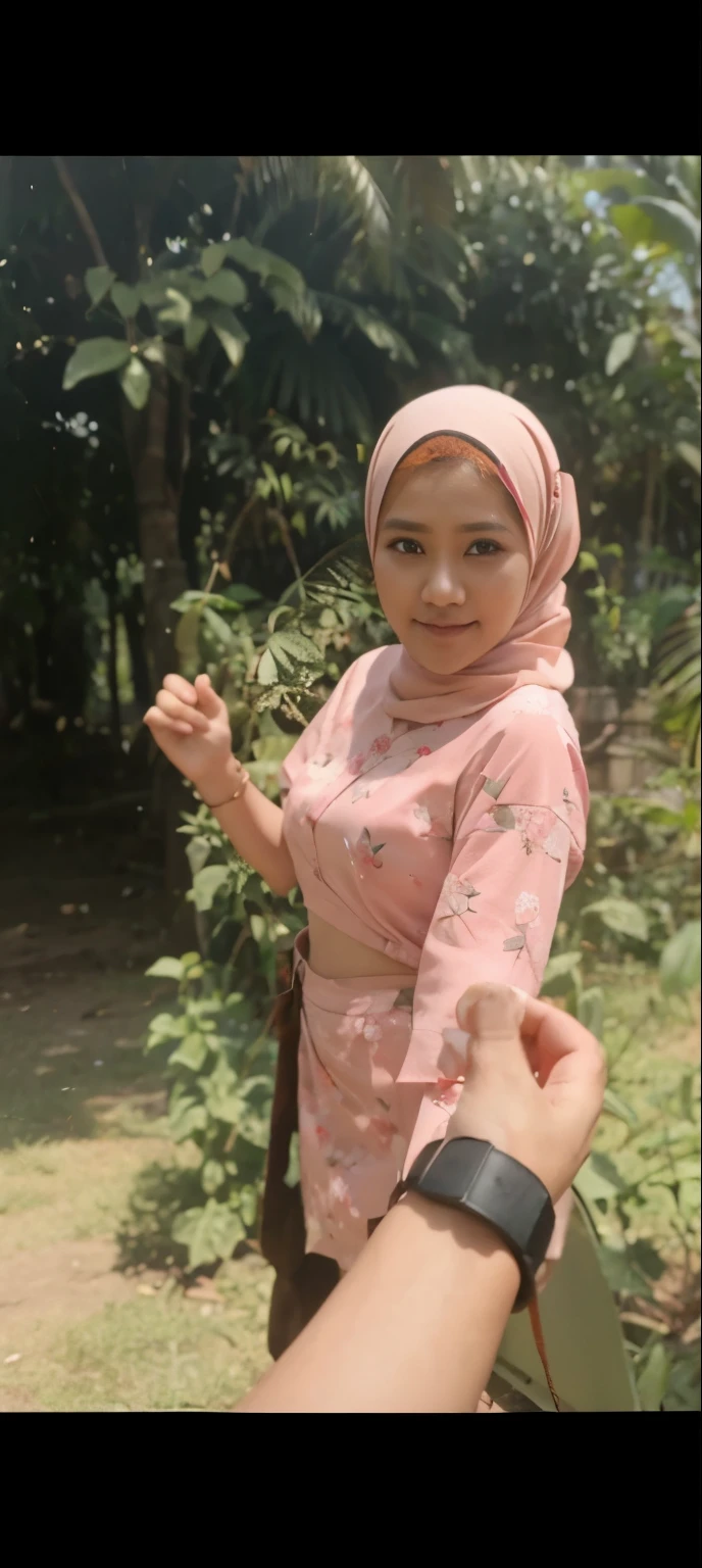 Hapus latar belakang