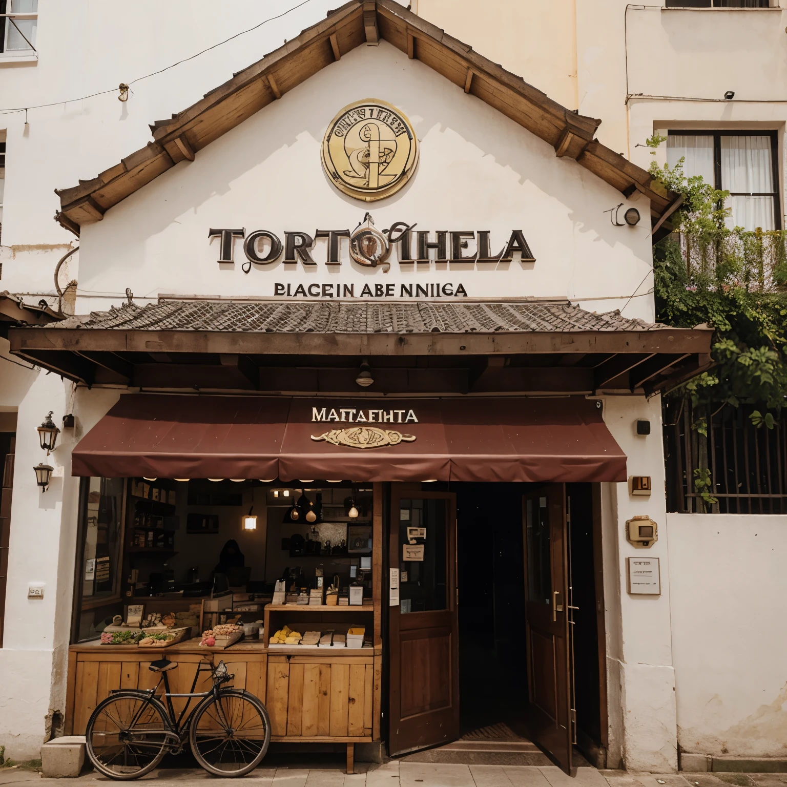 MARTITHA Tortilleria