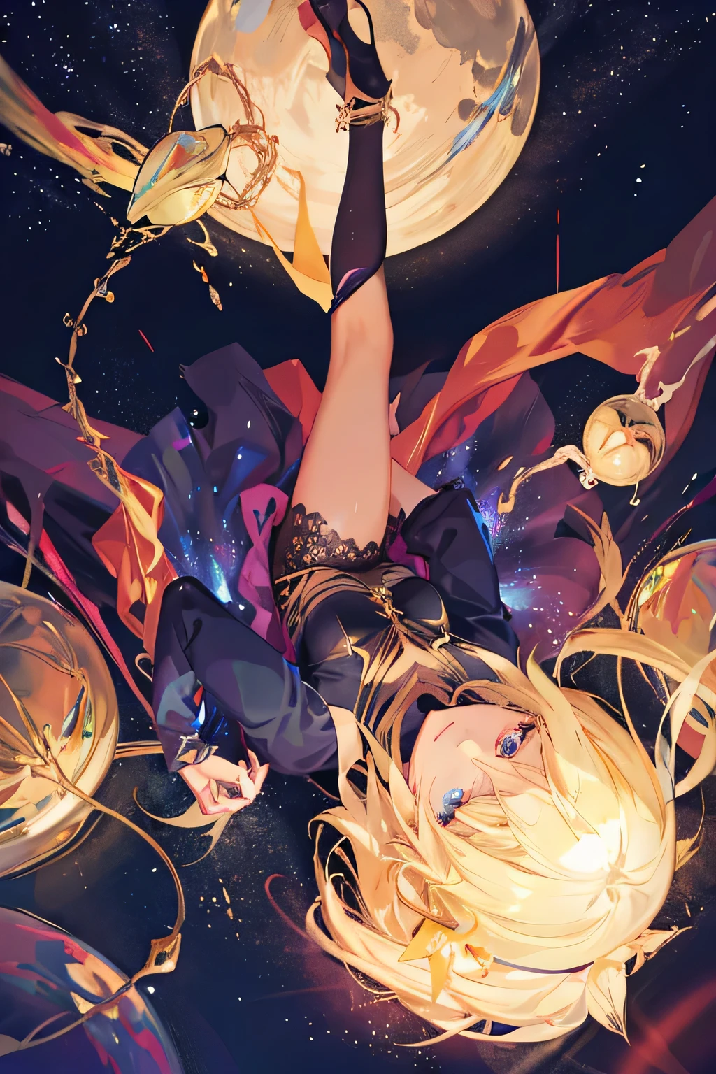 from stardust