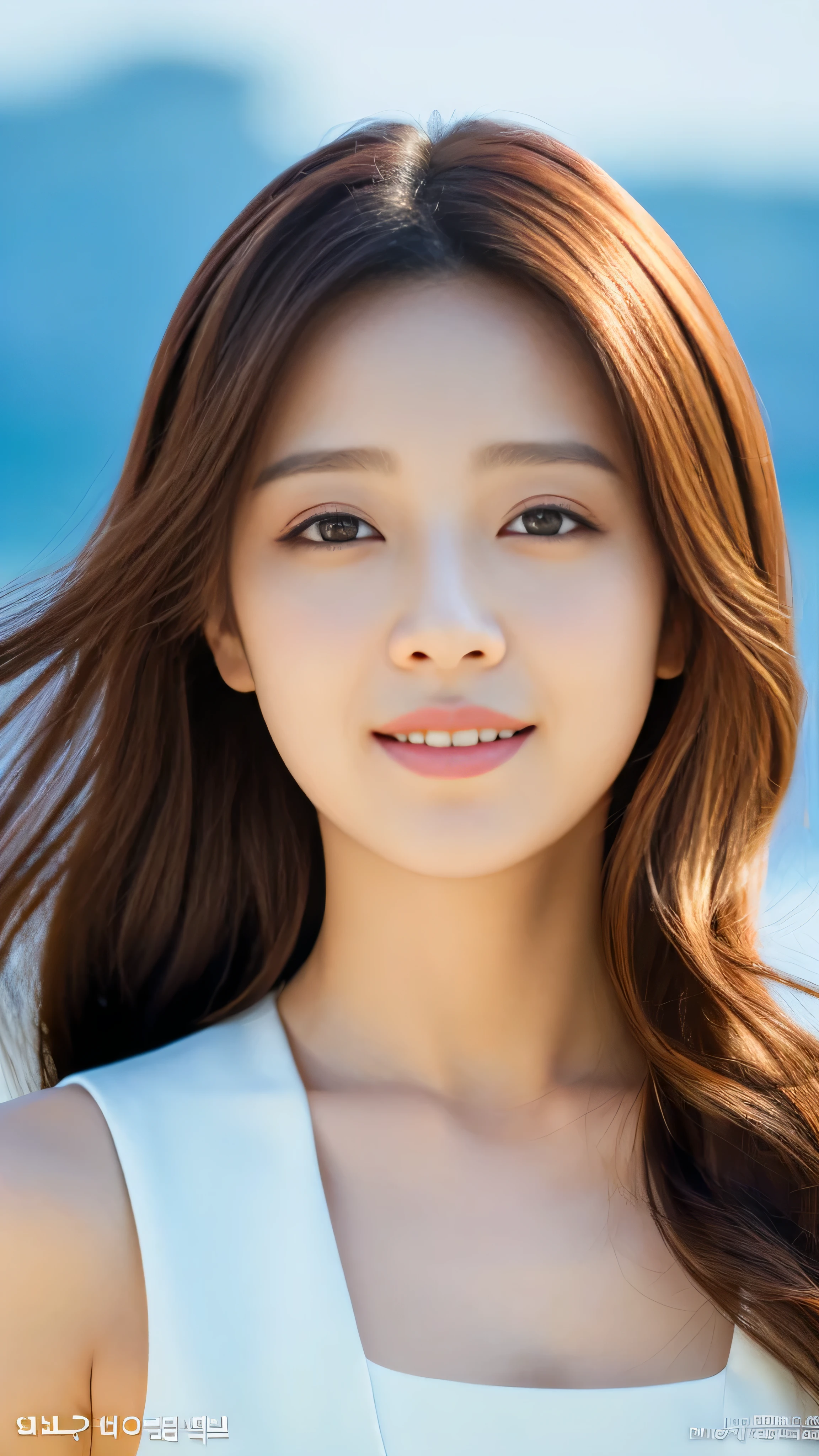 (32k:1.5), 1 girl,light smile,whole body,simple background, (realistic:1.4), (korean actress:1.3),
(Korea&#39;s best beauty:1.4), (ultimate beauty:1.4), masterpiece,4k,8K,(masterpiece,ultra high resolution:1.5),(masterpiece,photo-realistic:1.5),masterpiece,fine eyes,masterpiece,detailed face, Perfectly balanced face, looking at camera, hair blowing in the wind, Beautiful skin like porcelain, beautiful eyes, Ring-shaped eyes, 