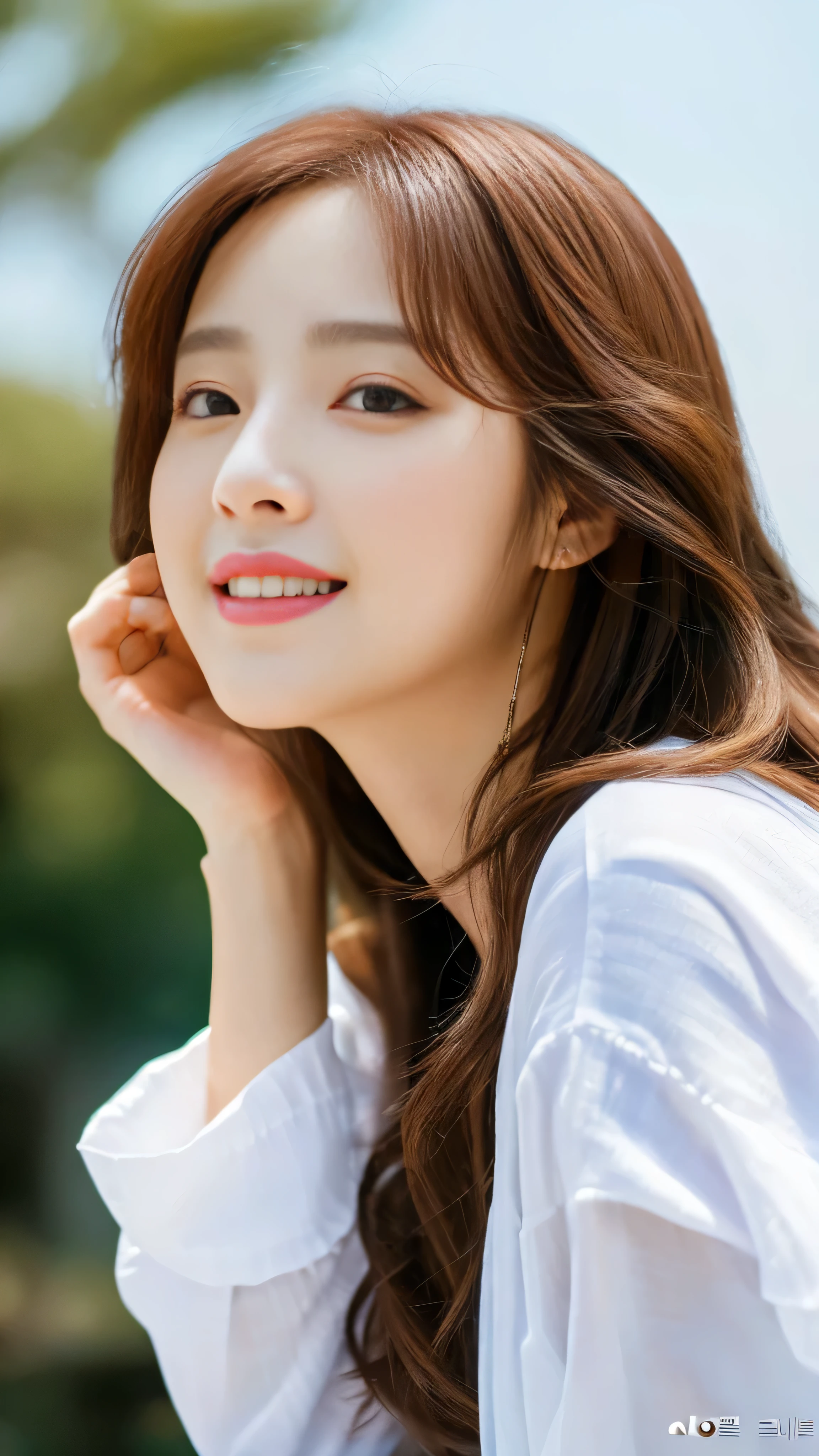 (32k:1.5), 1 girl,light smile,whole body,simple background, (realistic:1.4), (korean actress:1.3),
(Korea's best beauty:1.4), (ultimate beauty:1.4), masterpiece,4k,8K,(masterpiece,ultra high resolution:1.5),(masterpiece,photo-realistic:1.5),masterpiece,fine eyes,masterpiece,detailed face, Perfectly balanced face, looking at camera, hair blowing in the wind, Beautiful skin like porcelain, beautiful eyes, Ring-shaped eyes,