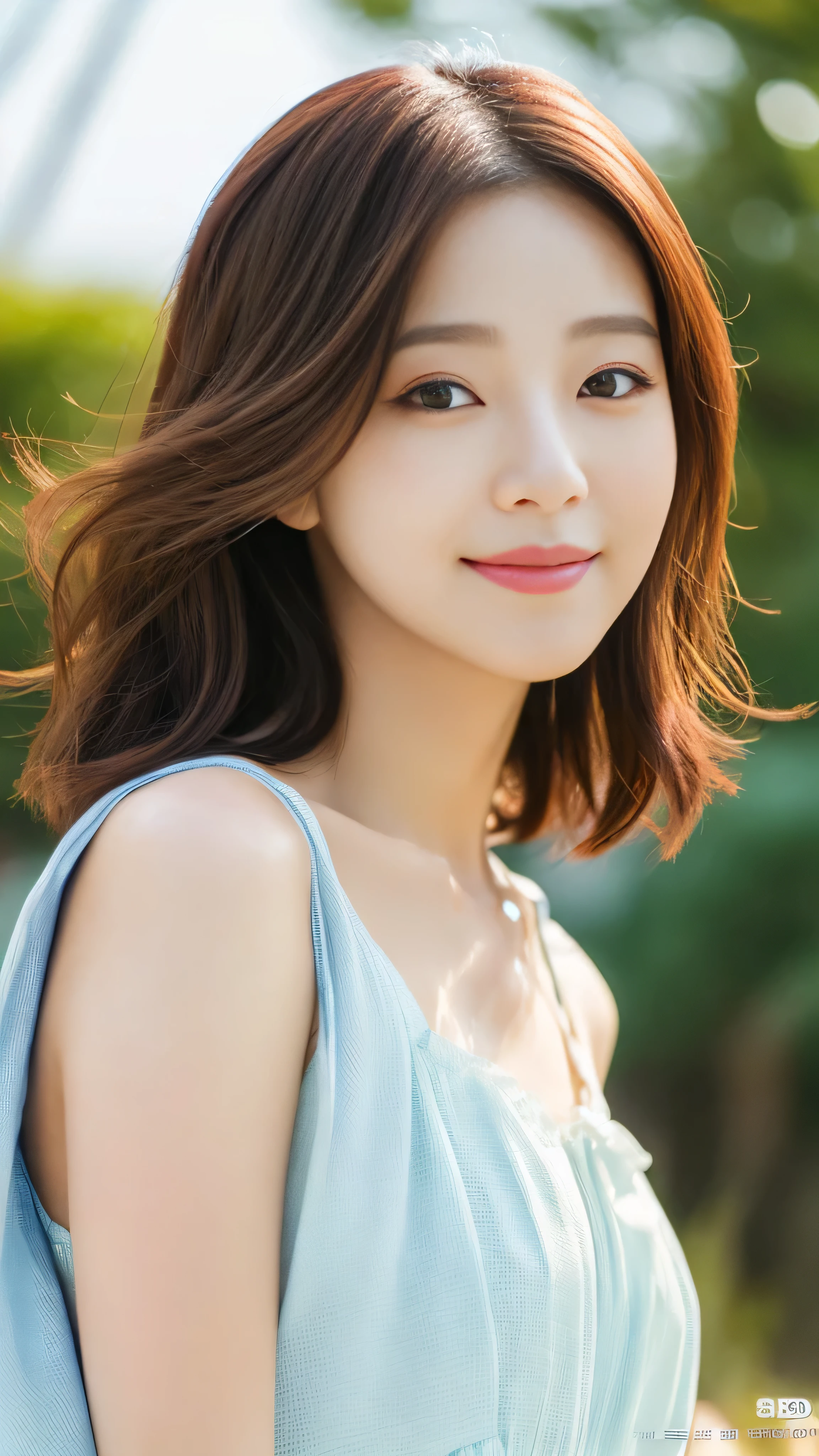 (32k:1.5), 1 girl,light smile,whole body,simple background, (realistic:1.4), (korean actress:1.3),
(Korea's best beauty:1.4), (ultimate beauty:1.4), masterpiece,4k,8K,(masterpiece,ultra high resolution:1.5),(masterpiece,photo-realistic:1.5),masterpiece,fine eyes,masterpiece,detailed face, Perfectly balanced face, looking at camera, hair blowing in the wind, Beautiful skin like porcelain, beautiful eyes, Ring-shaped eyes,