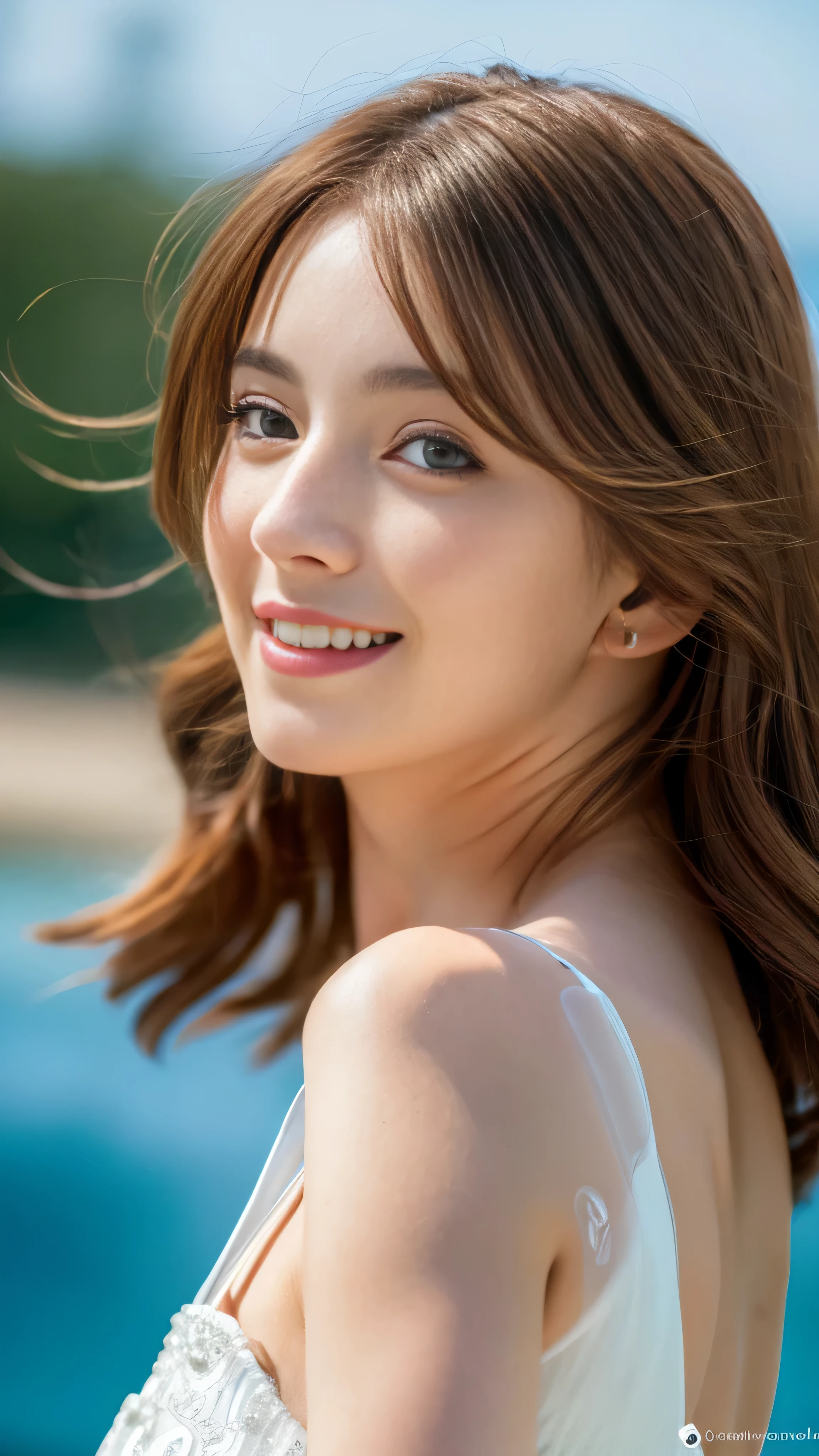 (32k:1.5), 1 girl,light smile,whole body,simple background, (realistic:1.4), (British actress:1.3),
(U.K.'the best beauty:1.4), (ultimate beauty:1.4), masterpiece,4k,8K,(masterpiece,ultra high resolution:1.5),(masterpiece,photo-realistic:1.5),masterpiece,fine eyes,masterpiece,detailed face, Perfectly balanced face, looking at camera, hair blowing in the wind, Beautiful skin like porcelain, beautiful eyes, Ring-shaped eyes,