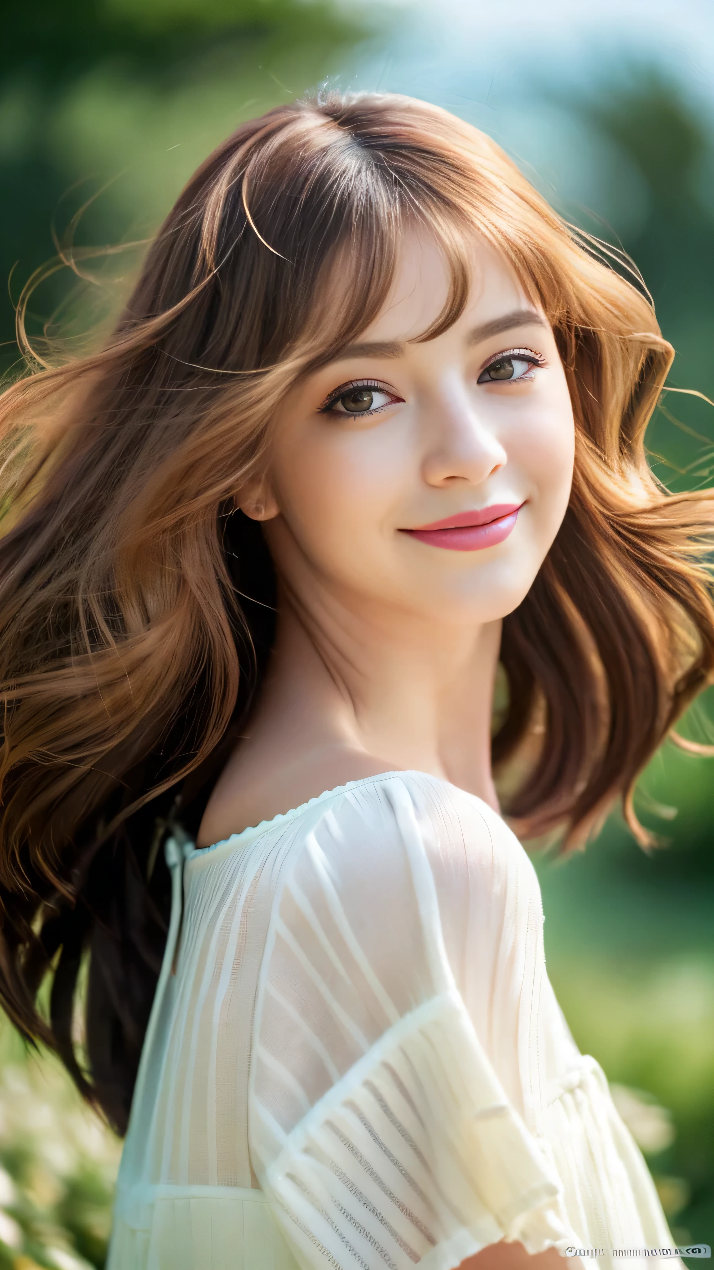 (32k:1.5), 1 girl,light smile,whole body,simple background, (realistic:1.4), (British actress:1.3),
(U.K.'the best beauty:1.4), (ultimate beauty:1.4), masterpiece,4k,8K,(masterpiece,ultra high resolution:1.5),(masterpiece,photo-realistic:1.5),masterpiece,fine eyes,masterpiece,detailed face, Perfectly balanced face, looking at camera, hair blowing in the wind, Beautiful skin like porcelain, beautiful eyes, Ring-shaped eyes,