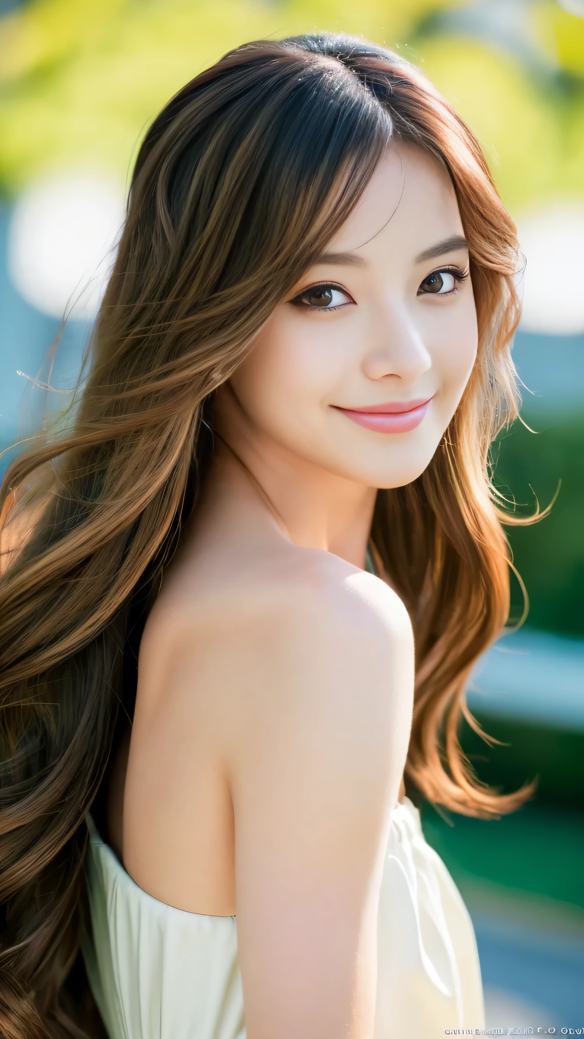 (32k:1.5), 1 girl,light smile,whole body,simple background, (realistic:1.4), (American actress:1.3),
(America'the best beauty:1.4), (ultimate beauty:1.4), masterpiece,4k,8K,(masterpiece,ultra high resolution:1.5),(masterpiece,photo-realistic:1.5),masterpiece,fine eyes,masterpiece,detailed face, Perfectly balanced face, looking at camera, hair blowing in the wind, Beautiful skin like porcelain, beautiful eyes, Ring-shaped eyes,