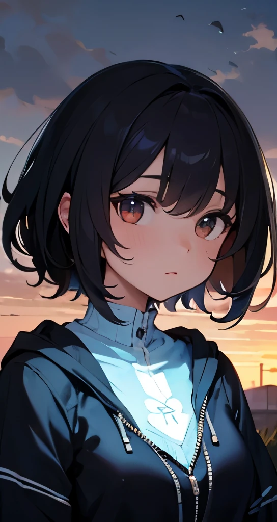 blank
