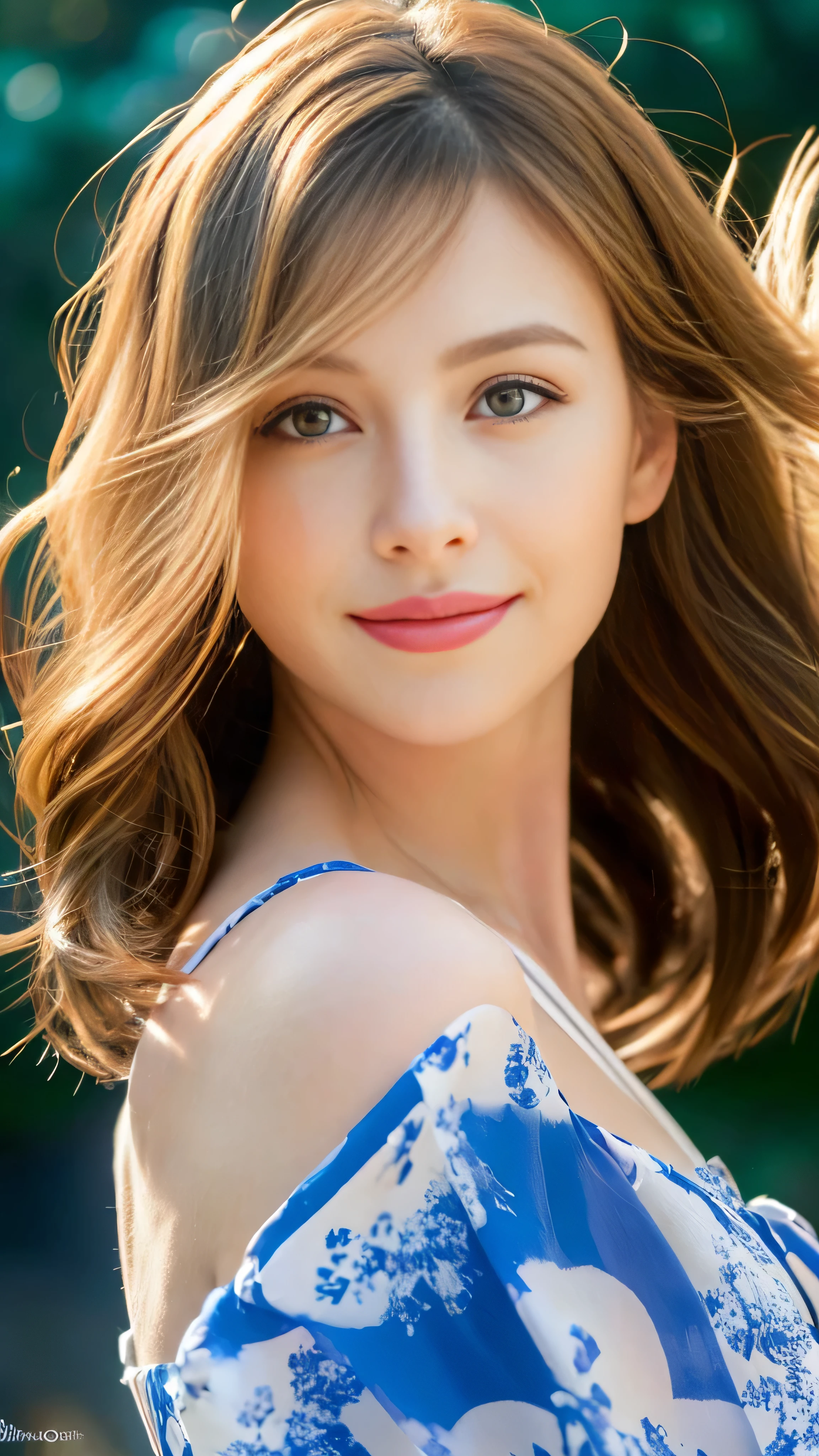 (32k:1.5), 1 girl,light smile,whole body,simple background, (realistic:1.4), (British actress:1.3),
(U.K.&#39;the best beauty:1.4), (ultimate beauty:1.4), masterpiece,4k,8K,(masterpiece,ultra high resolution:1.5),(masterpiece,photo-realistic:1.5),masterpiece,fine eyes,masterpiece,detailed face, Perfectly balanced face, looking at camera, hair blowing in the wind, Beautiful skin like porcelain, beautiful eyes, Ring-shaped eyes, 