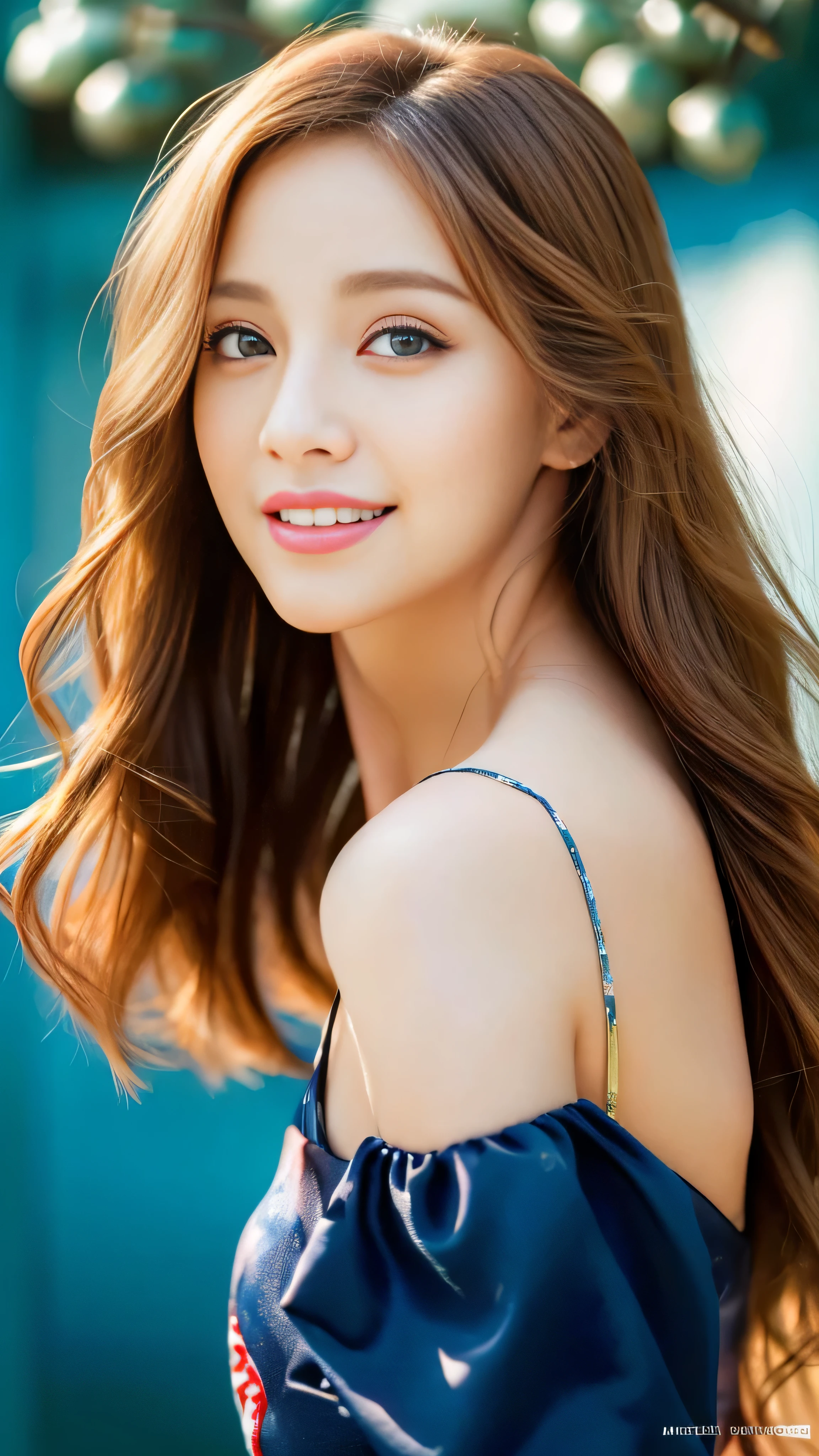 (32k:1.5), 1 girl,light smile,whole body,simple background, (realistic:1.4), (American actress:1.3),
(America'the best beauty:1.4), (ultimate beauty:1.4), masterpiece,4k,8K,(masterpiece,ultra high resolution:1.5),(masterpiece,photo-realistic:1.5),masterpiece,fine eyes,masterpiece,detailed face, Perfectly balanced face, looking at camera, hair blowing in the wind, Beautiful skin like porcelain, beautiful eyes, Ring-shaped eyes,