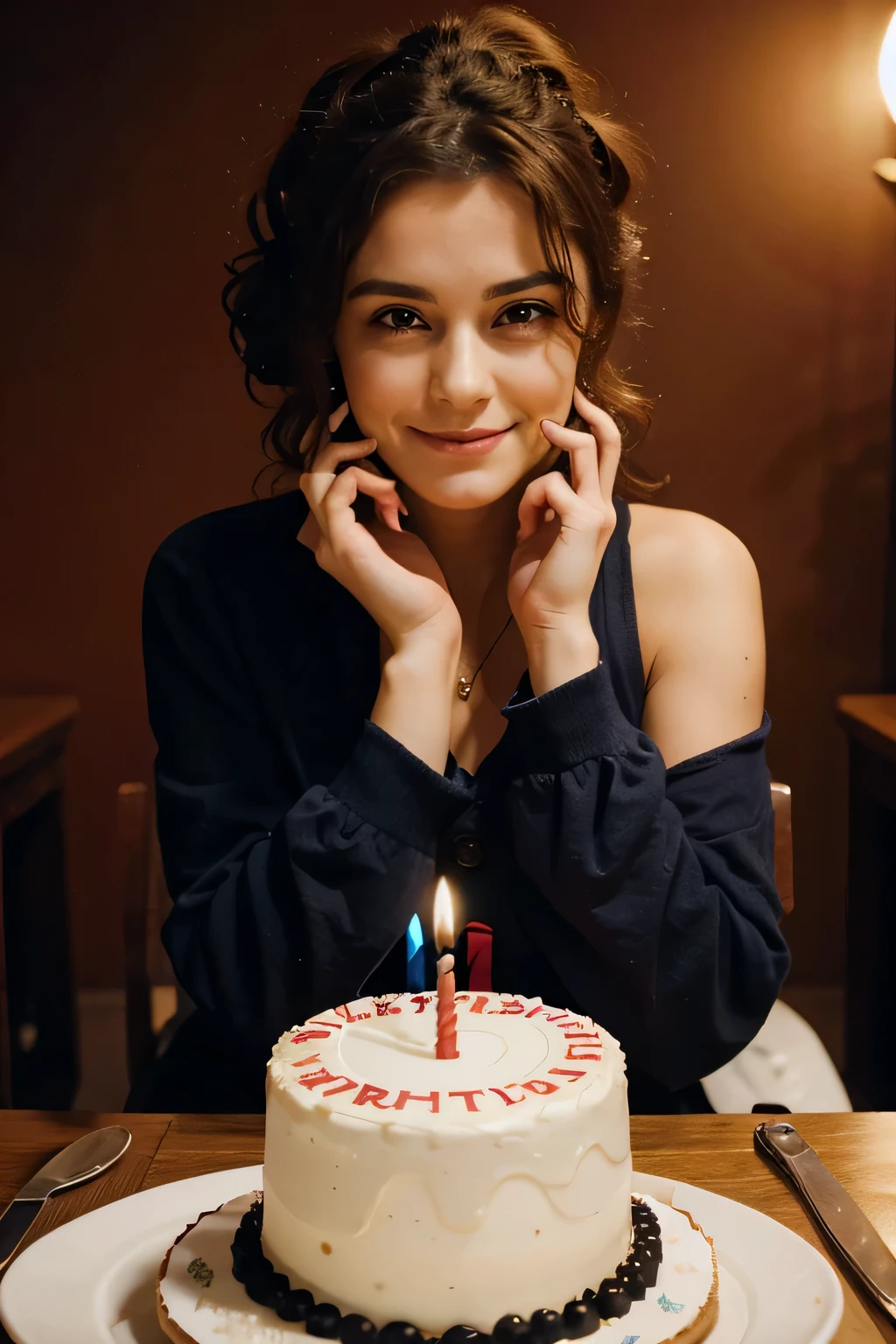 happy birthday helena