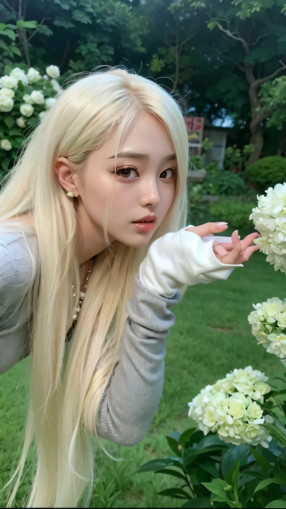 mulher arafed com longos cabelos pretos posando para uma foto,  coreana, Mulher sul-coreana bonita, linda mulher coreana jovem, Ulzzang, mulher coreana jovem bonita, young adorable korean face, Beautiful Asian girl, com cabelos longos e olhos penetrantes, wan adorable korean face, asian features, Mulher coreana,  jovem e bonito, 19-year-old girl