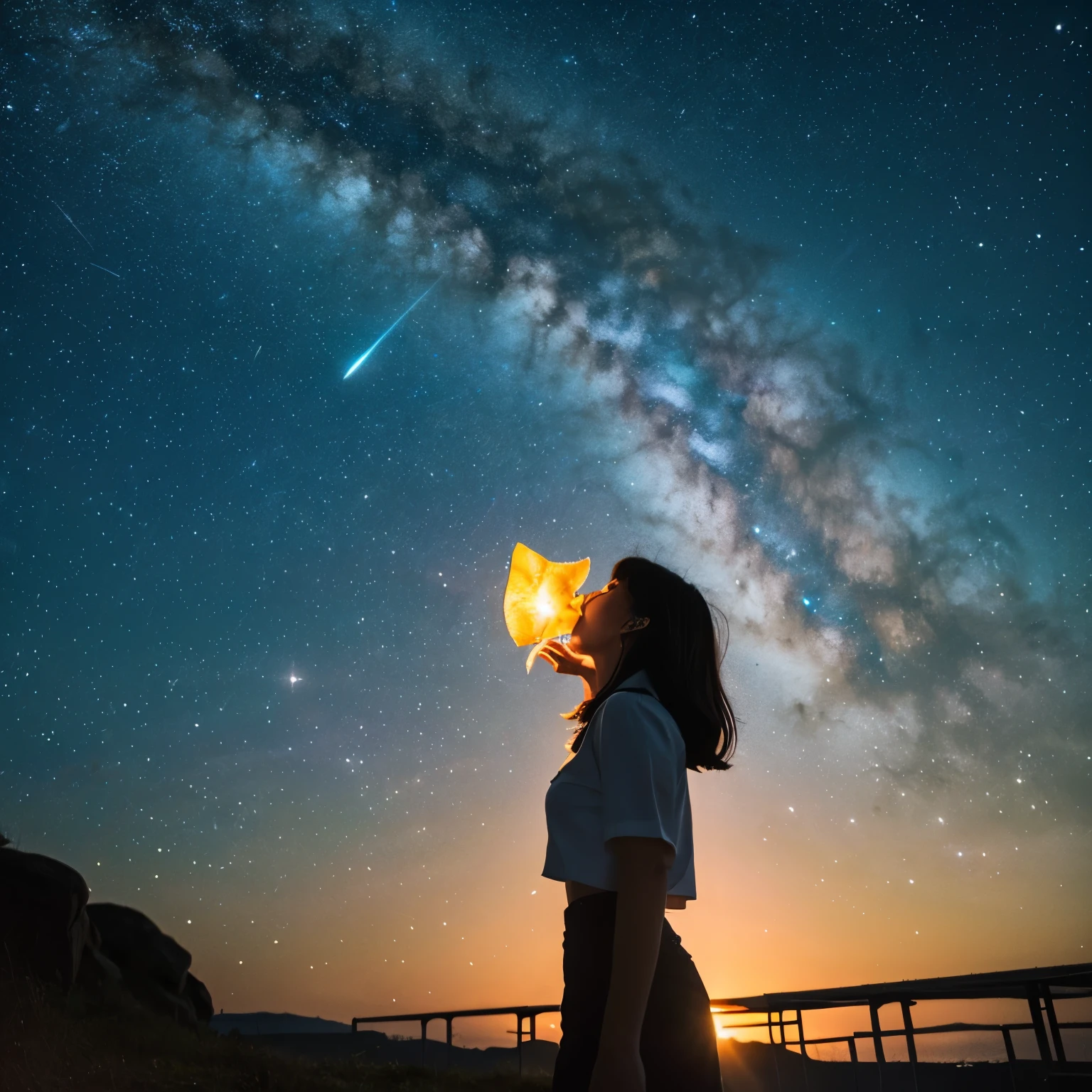 star chanting