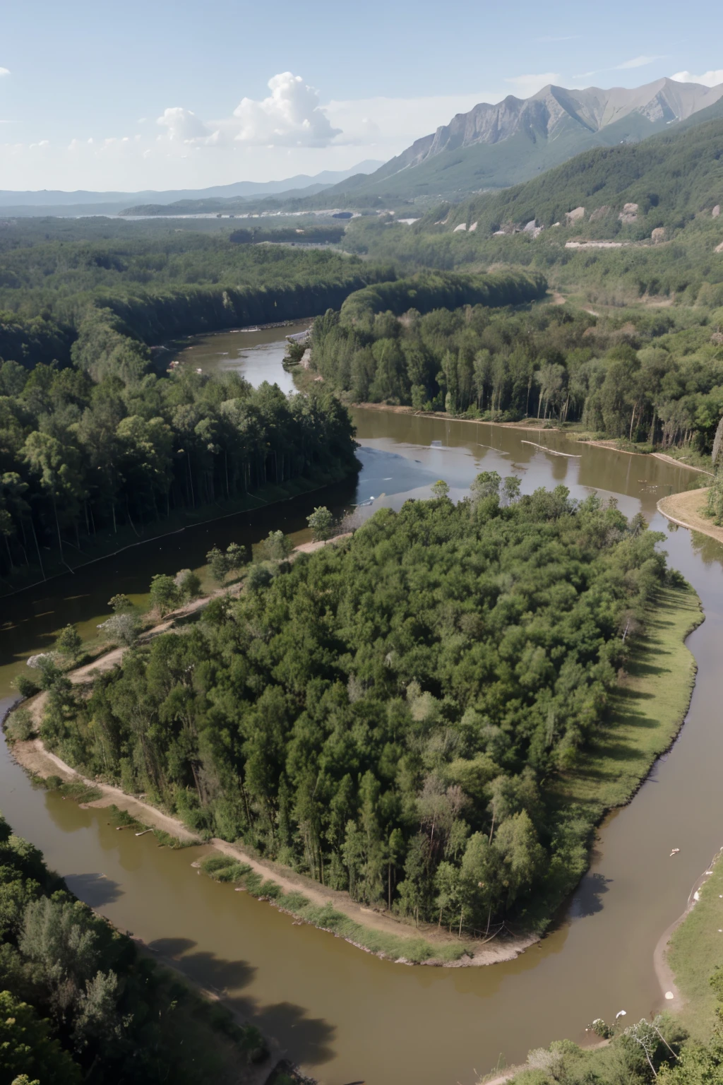 How the world behaves with global deforestation, what factors are at risk for humanity and how to improve each of us to take care of the environment