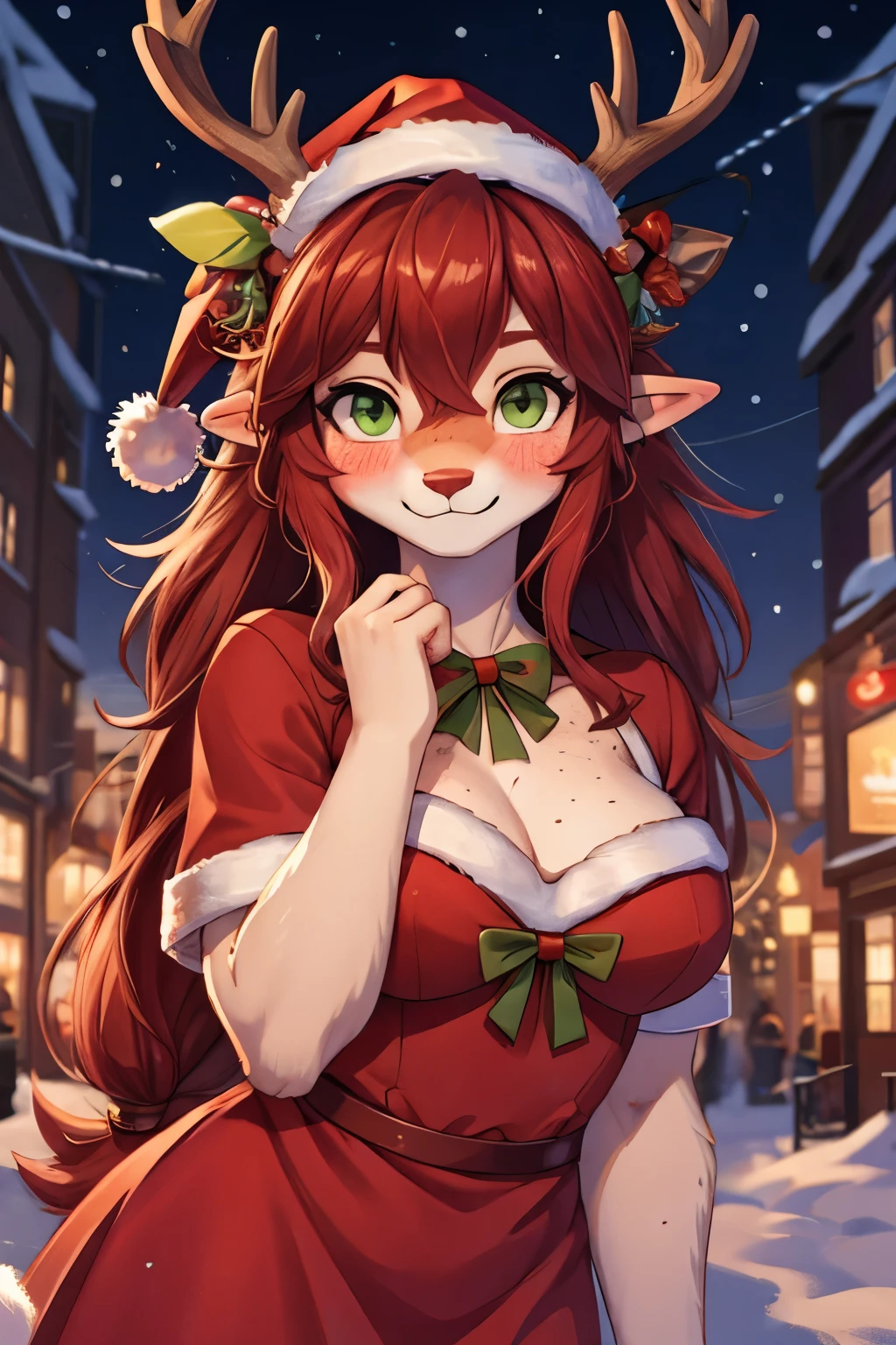 remove ears, add to background